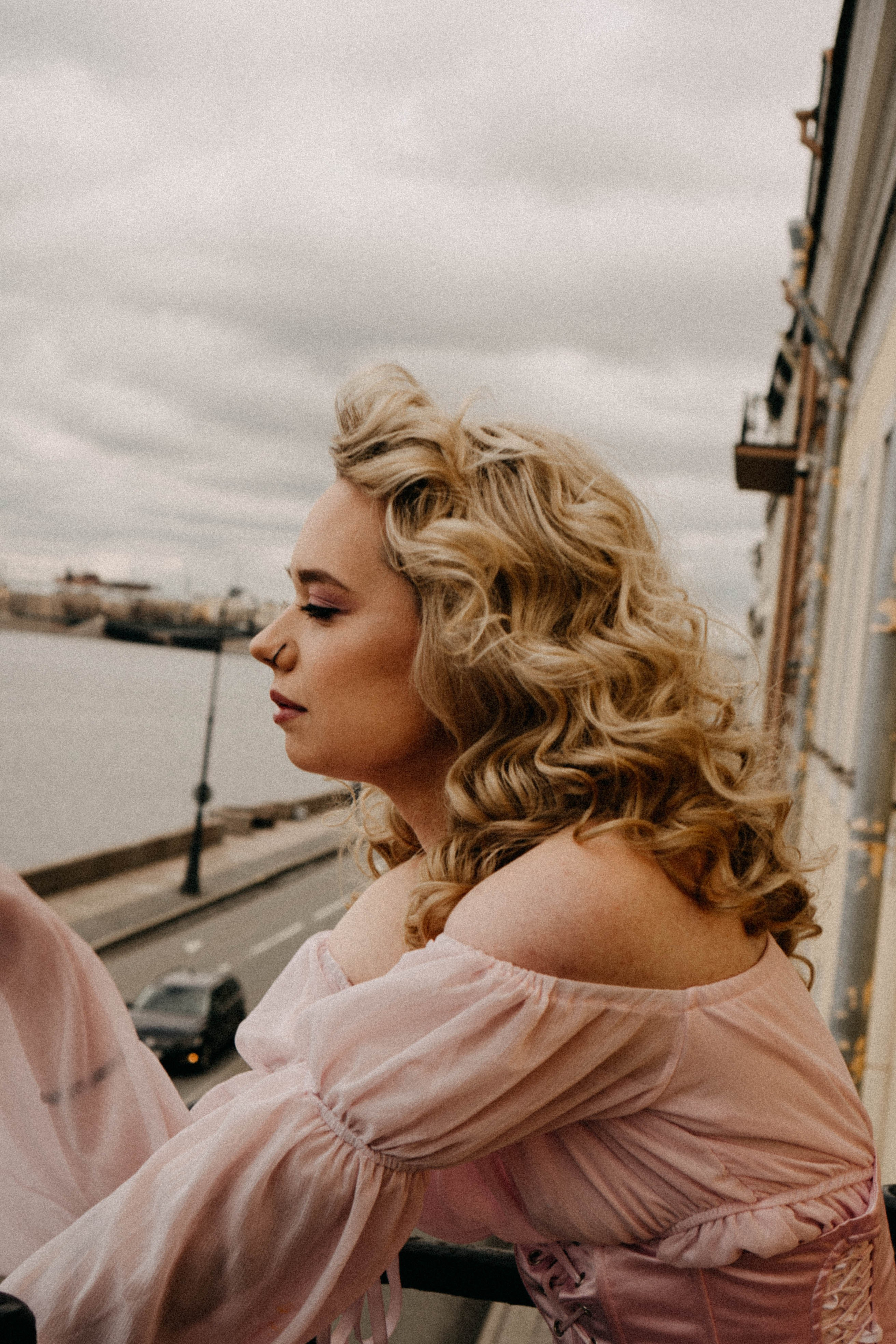 Студийная. Профессиональный фотограф, Санкт-Петербург — Виктория Богомолова