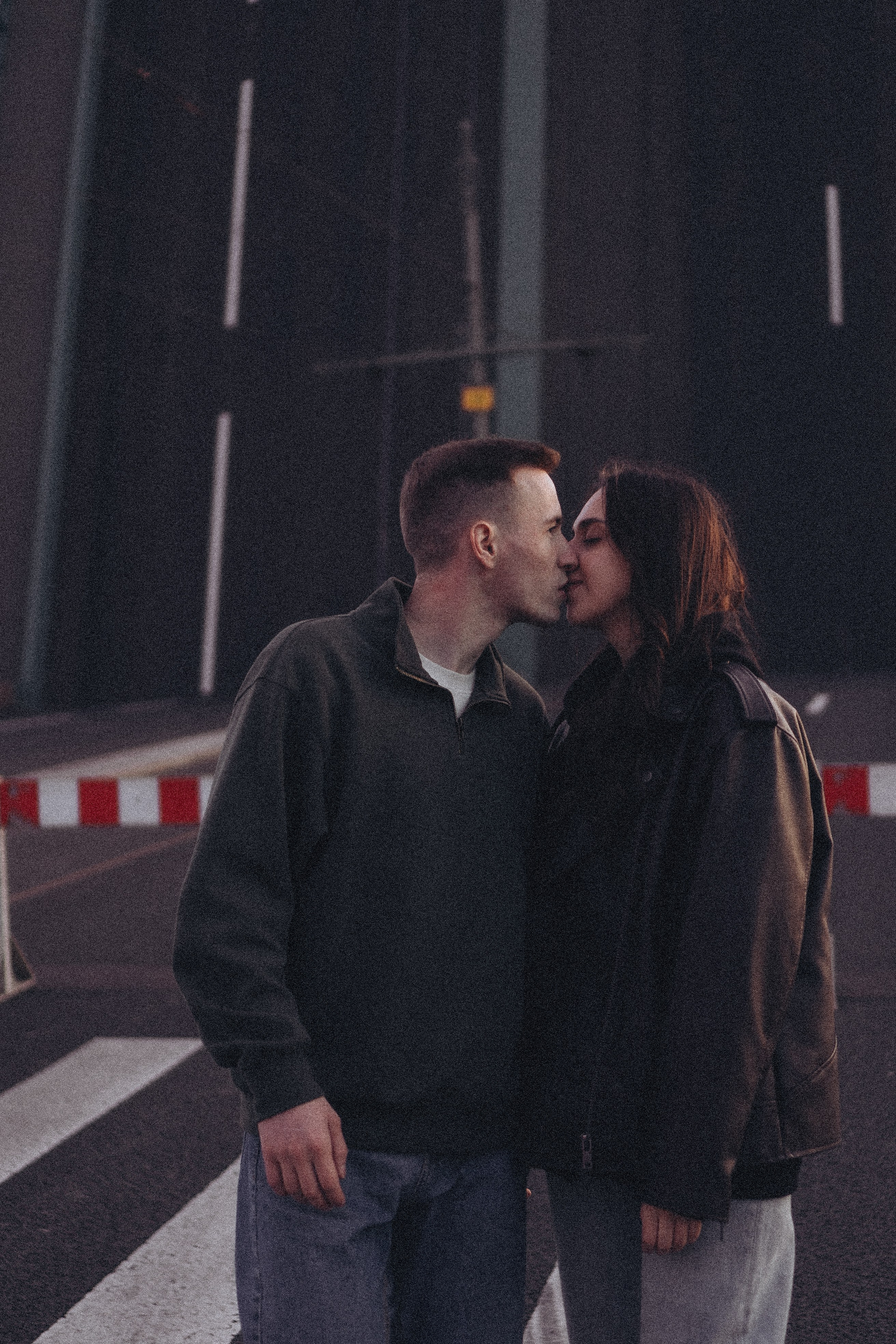 Рассветная история любви. Профессиональный фотограф, Санкт-Петербург — Виктория Богомолова