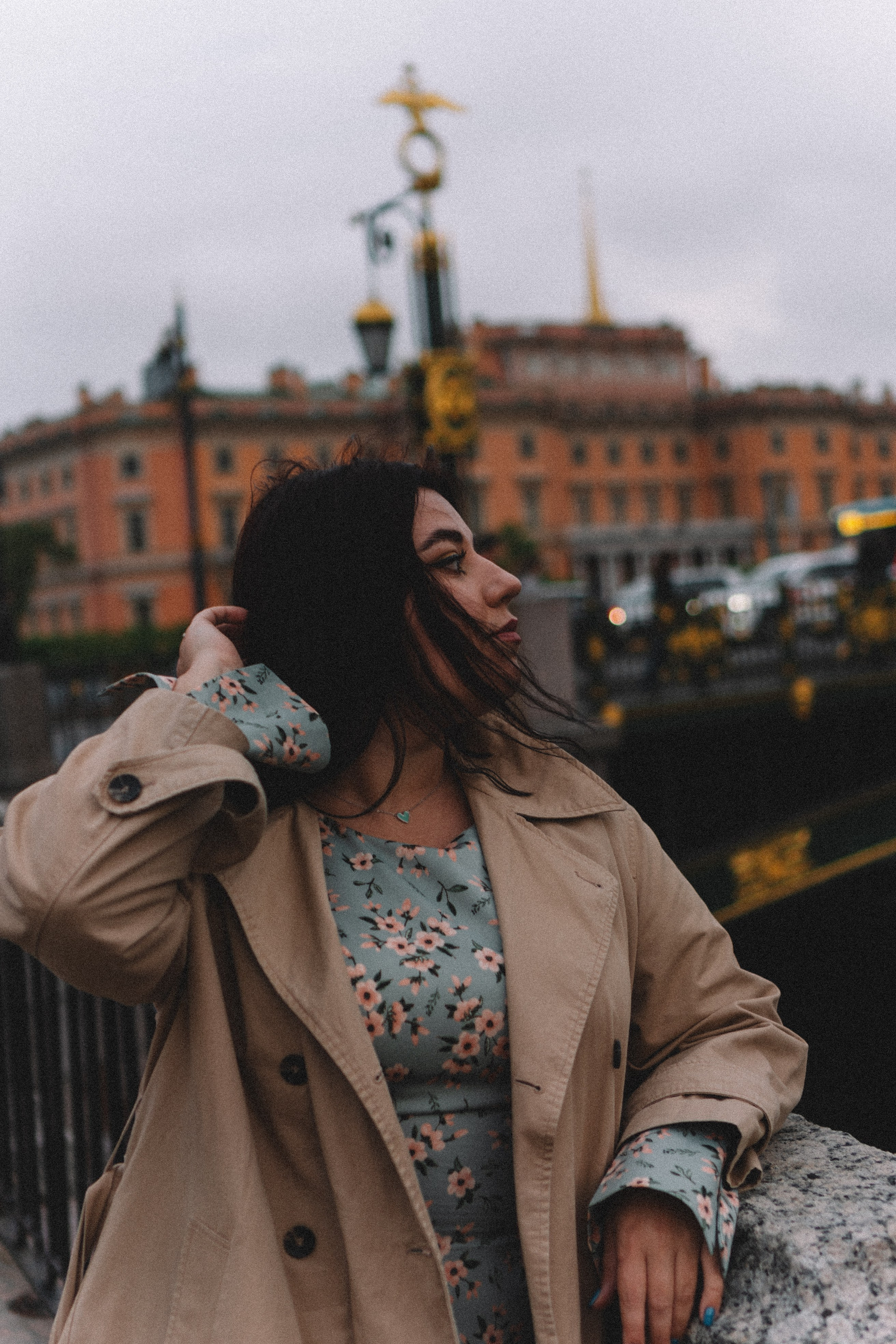 ПИТЕРСКАЯ ПРОГУЛКА. Профессиональный фотограф, Санкт-Петербург — Виктория Богомолова