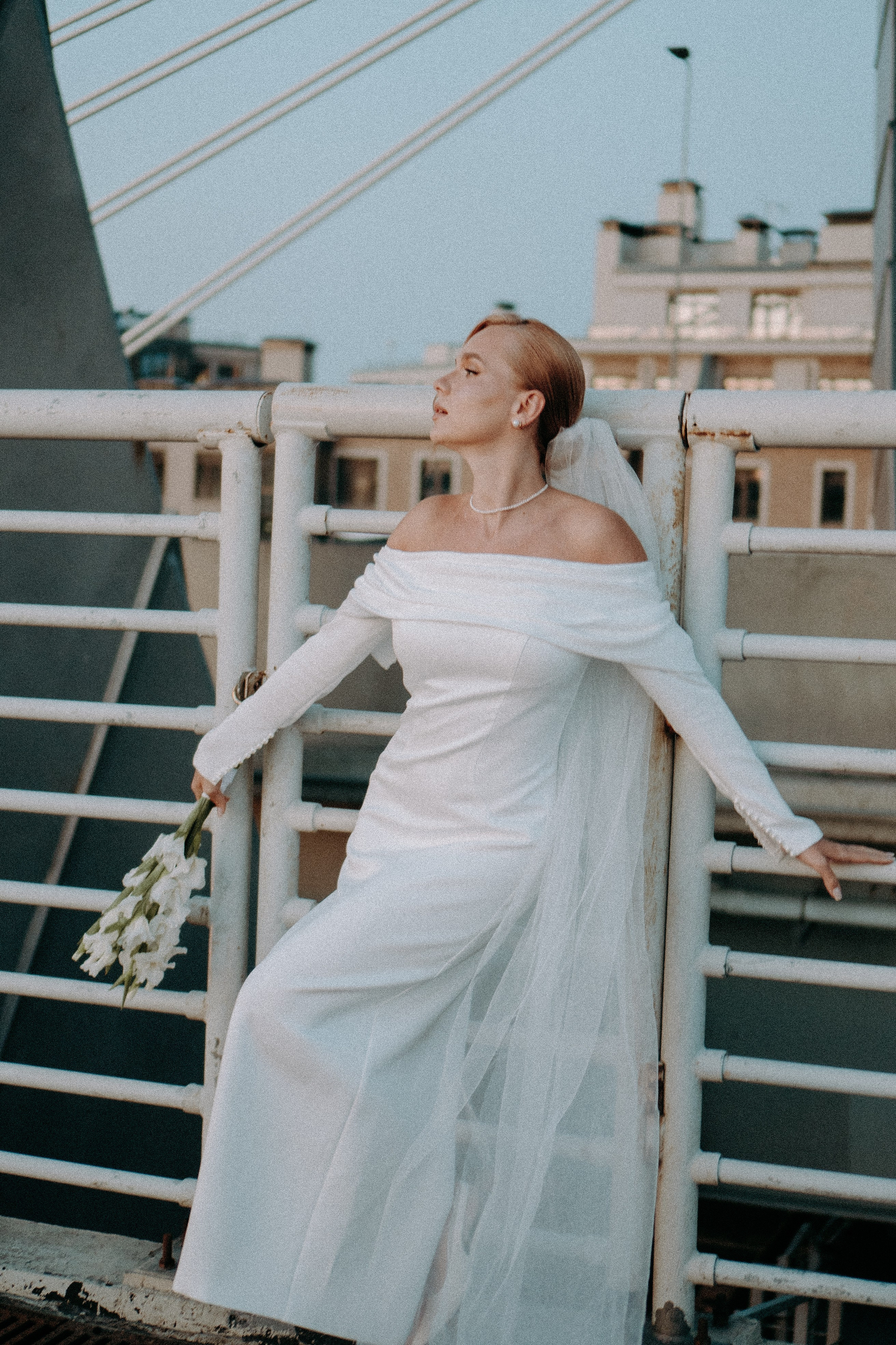 СВАДЕБНАЯ СЬЕМКА ВОЗЛЕ МСОТА БЕТАНКУРА НА КАБРИОЛЕТЕ. Профессиональный фотограф, Санкт-Петербург — Виктория Богомолова