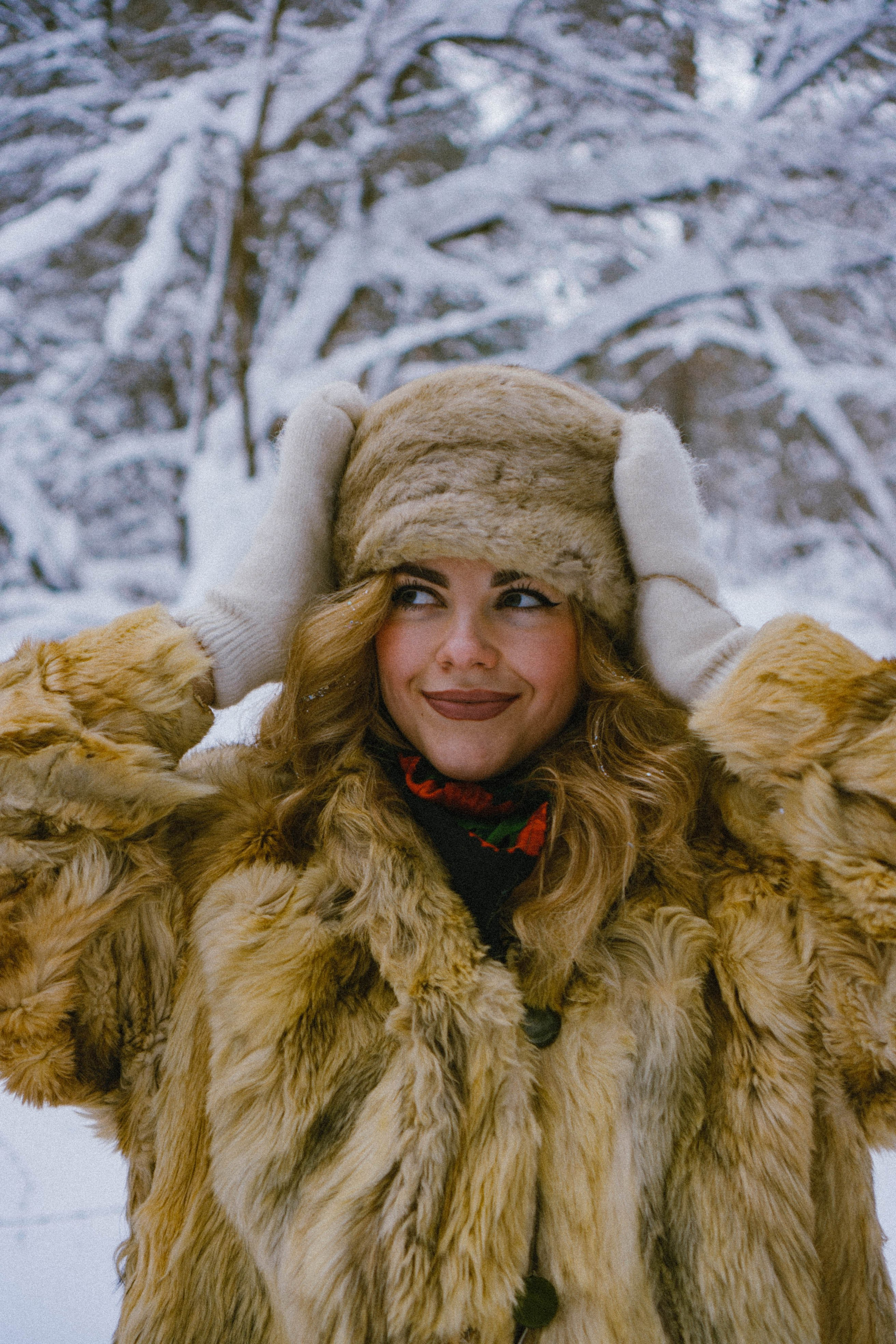 Русский стиль. Профессиональный фотограф, Санкт-Петербург — Виктория Богомолова