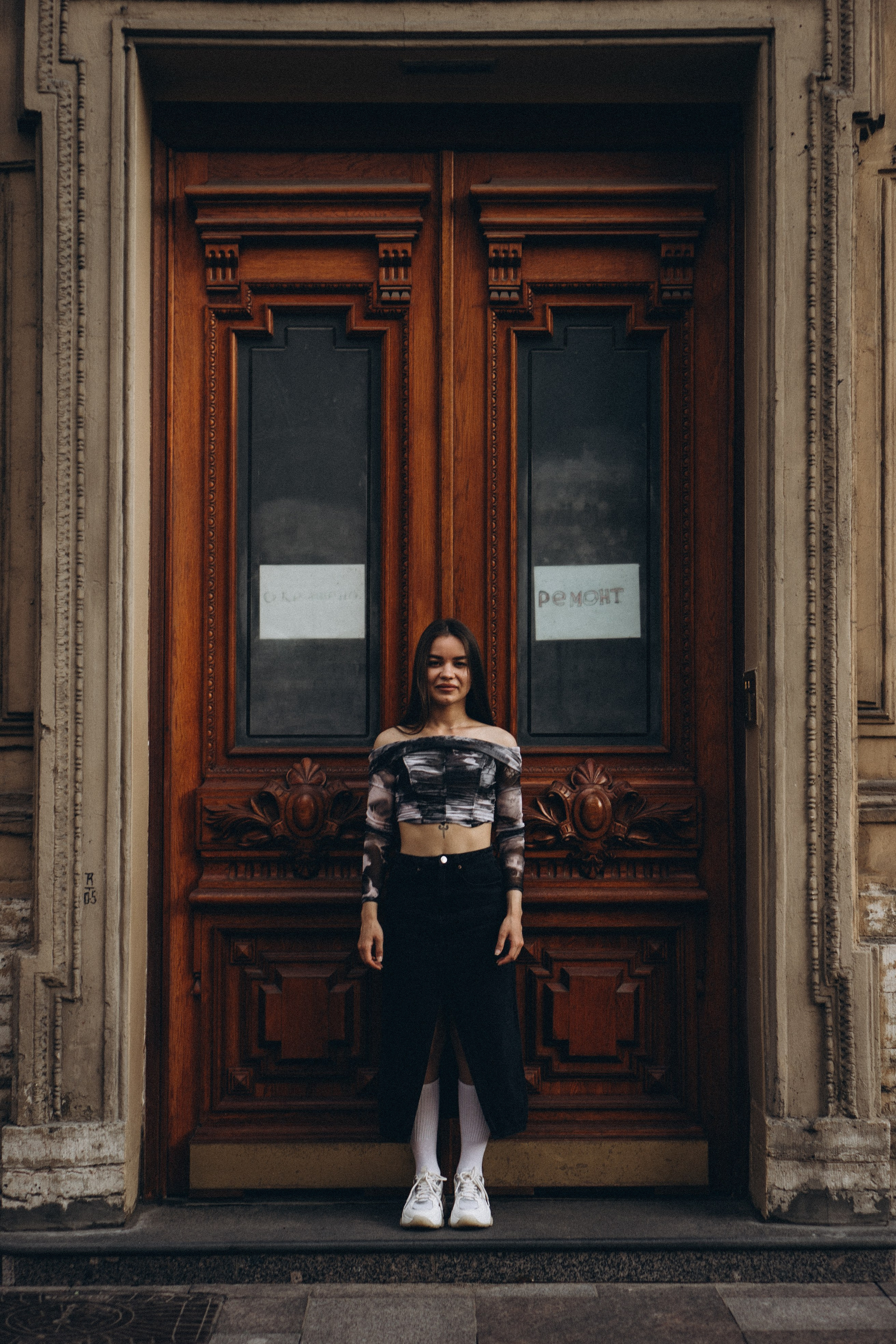 ПРОГУЛКА ПО САНКТ-ПЕТЕРБУРГУ. Профессиональный фотограф, Санкт-Петербург — Виктория Богомолова