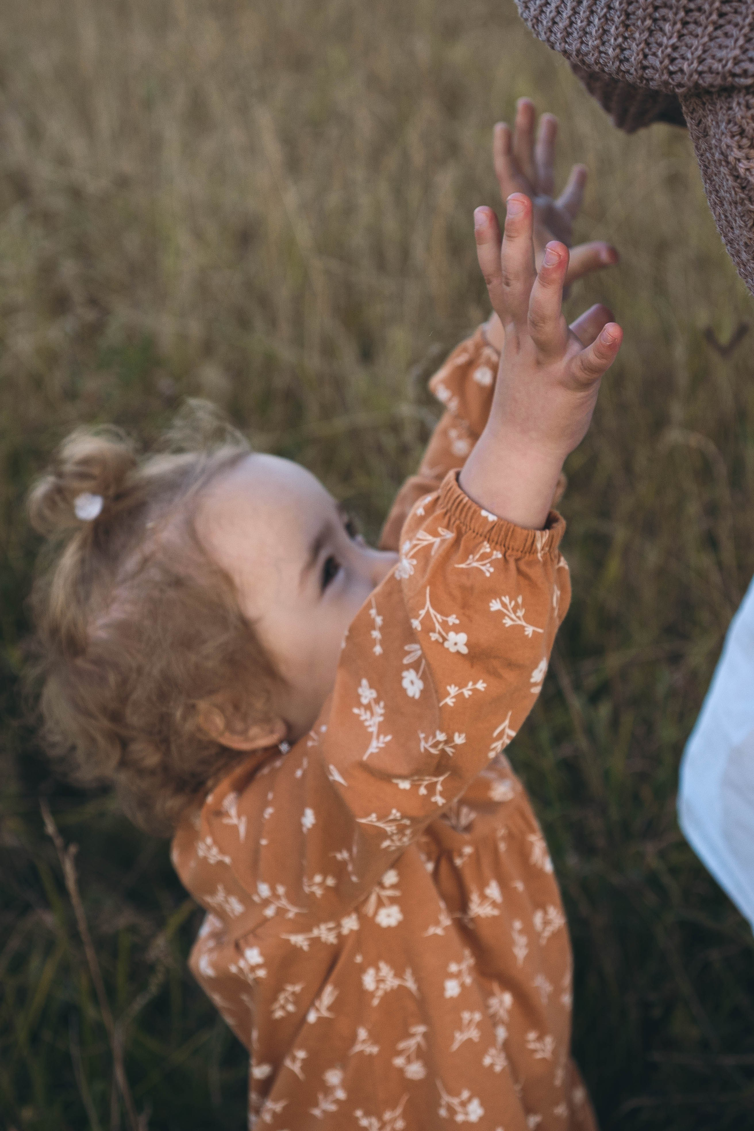 Семейная серия. Профессиональный фотограф, Санкт-Петербург — Виктория Богомолова