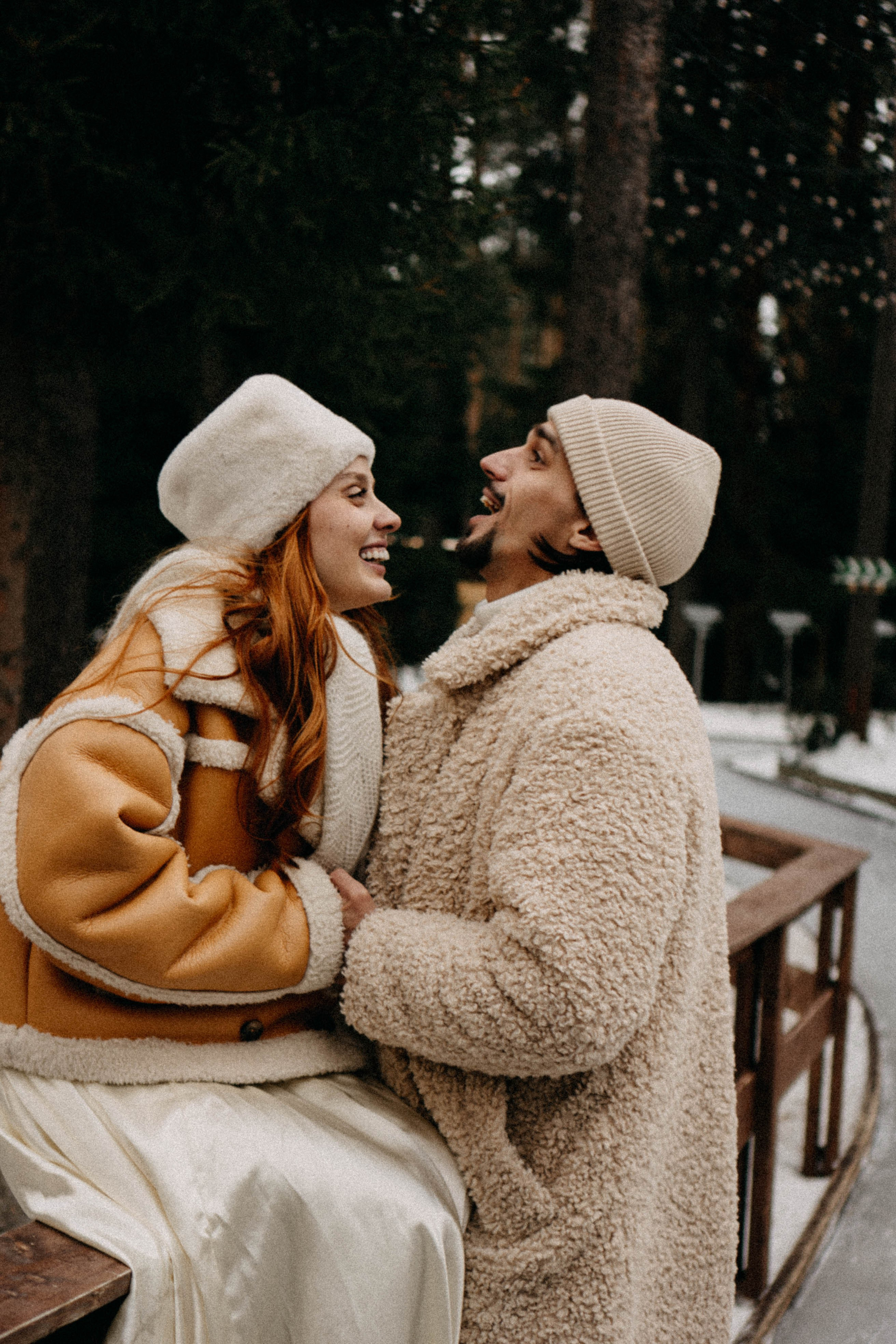 Каток. Профессиональный фотограф, Санкт-Петербург — Виктория Богомолова