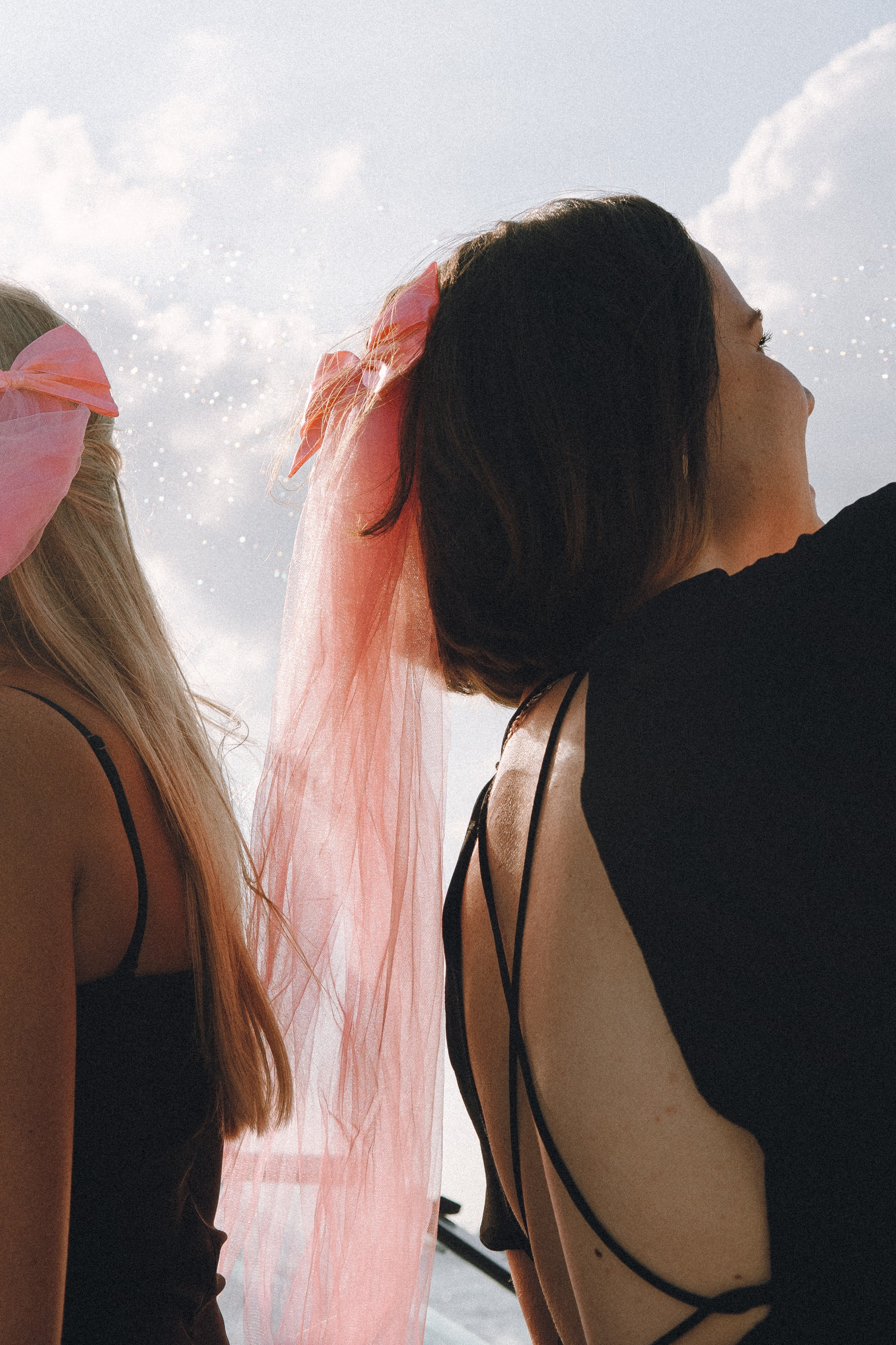 ДЕВИЧНИК НА КАТЕРЕ. Профессиональный фотограф, Санкт-Петербург — Виктория Богомолова