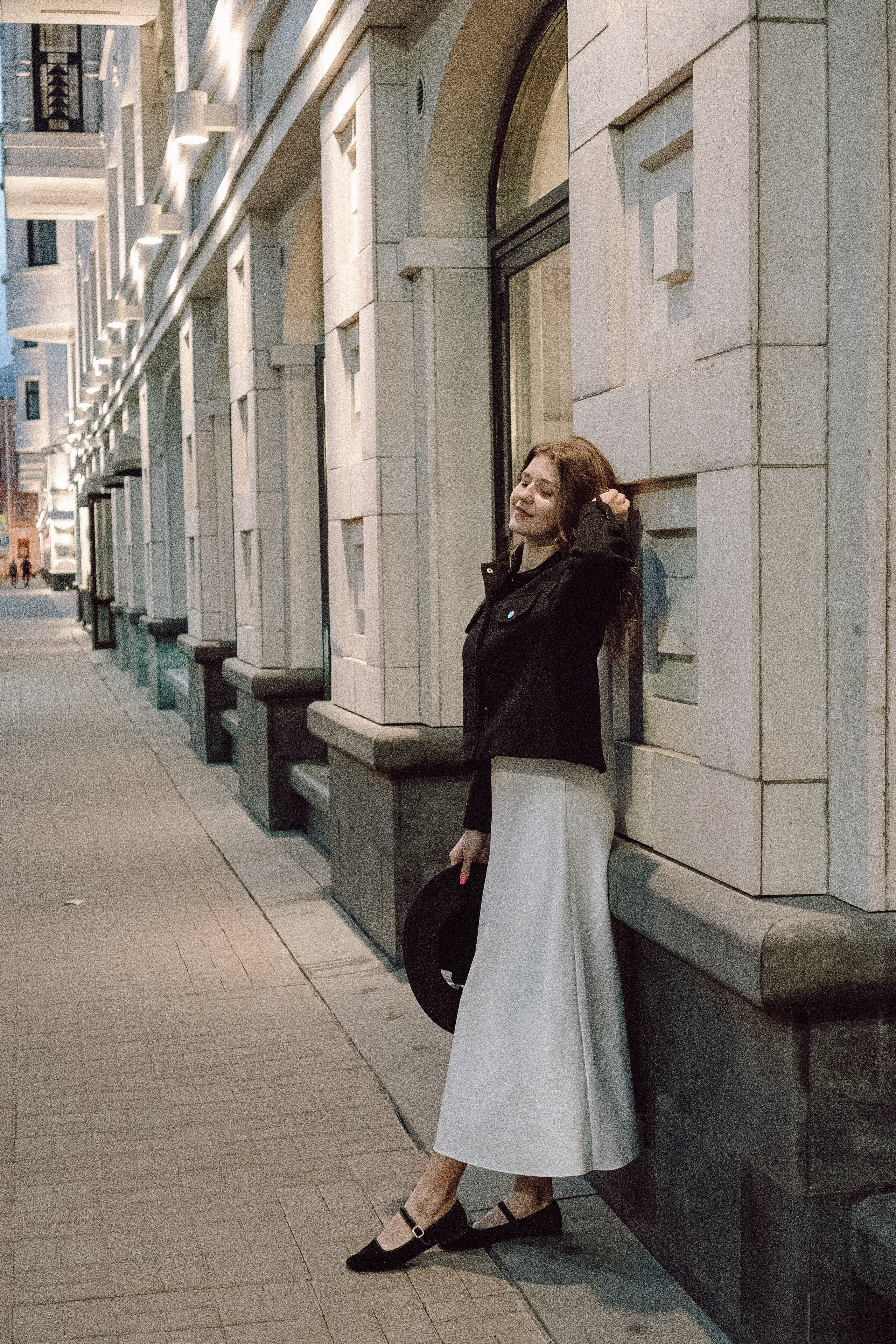 ПРОГУЛКА ПО НОЧНОМУ ГОРОДУ. Профессиональный фотограф, Санкт-Петербург — Виктория Богомолова