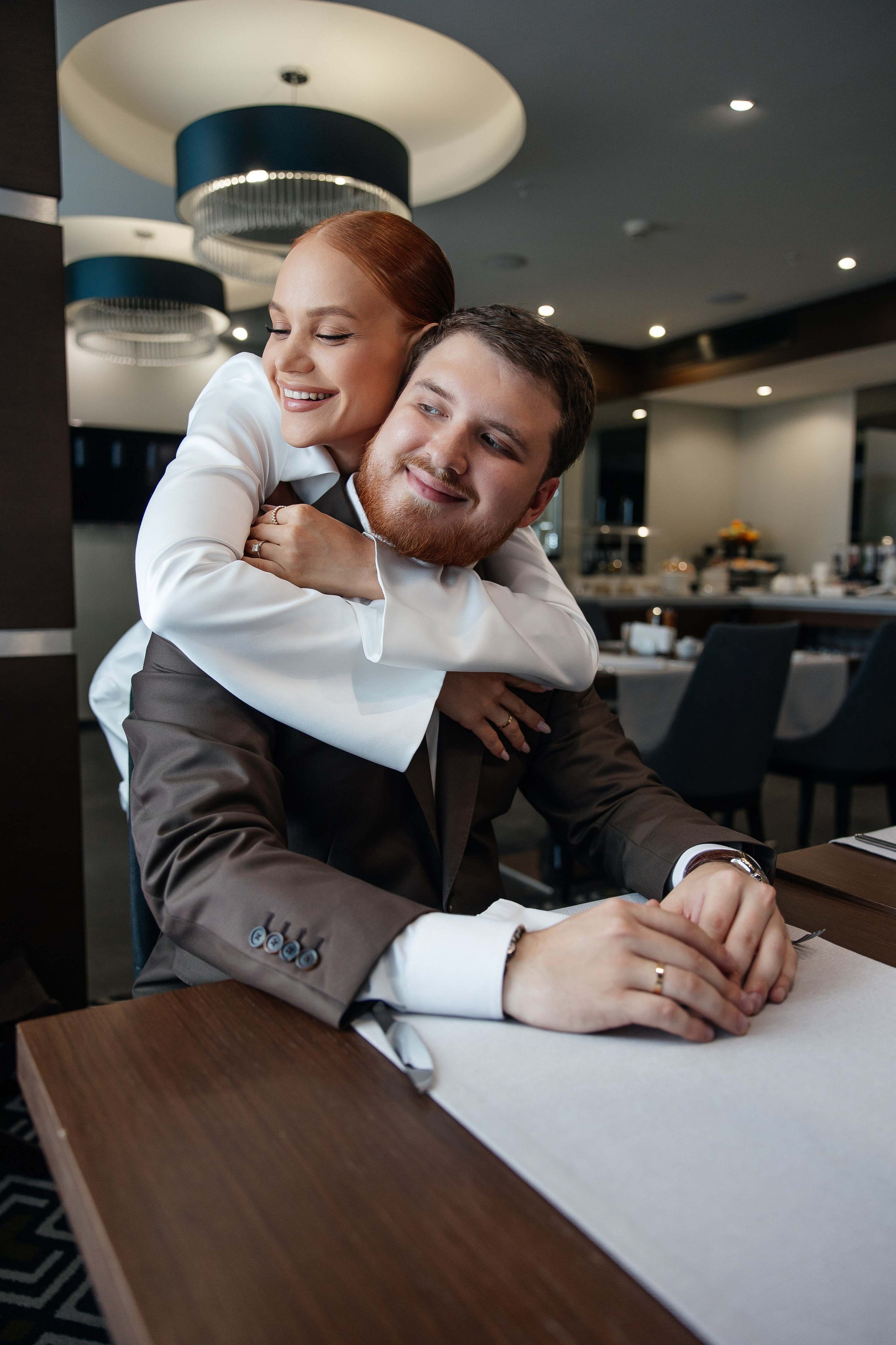 Дмитрий и Лиана. Свадебный фотограф Ирнис Дильмухаметов