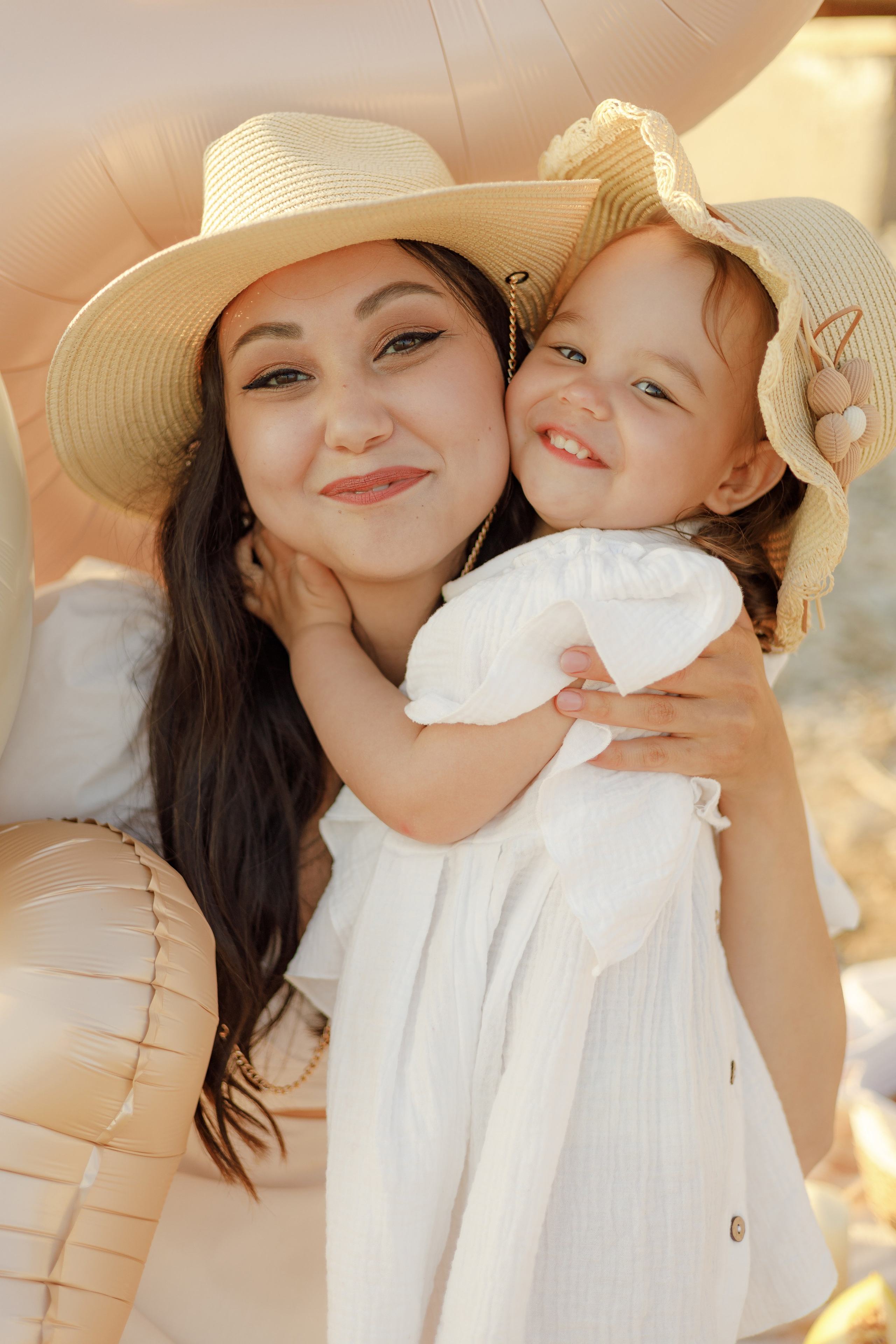 Юлия и Милана