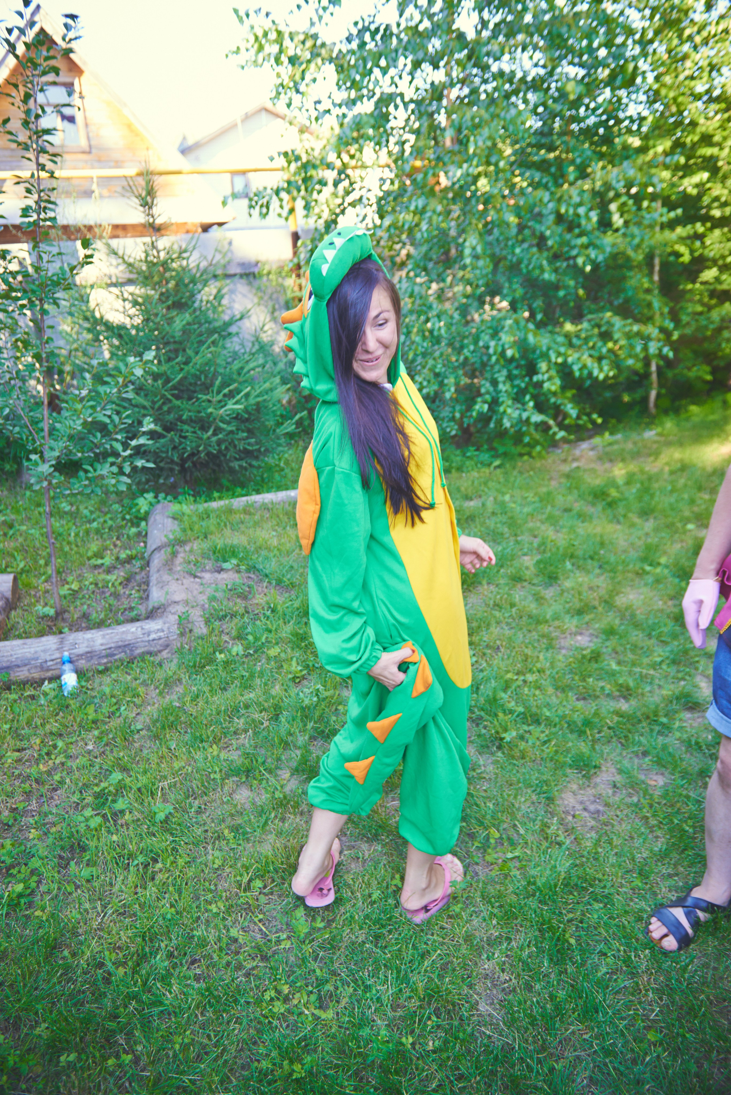 Guzel 3 yers party. Photo & Video production, in Bishkek, Kyrgyzstan