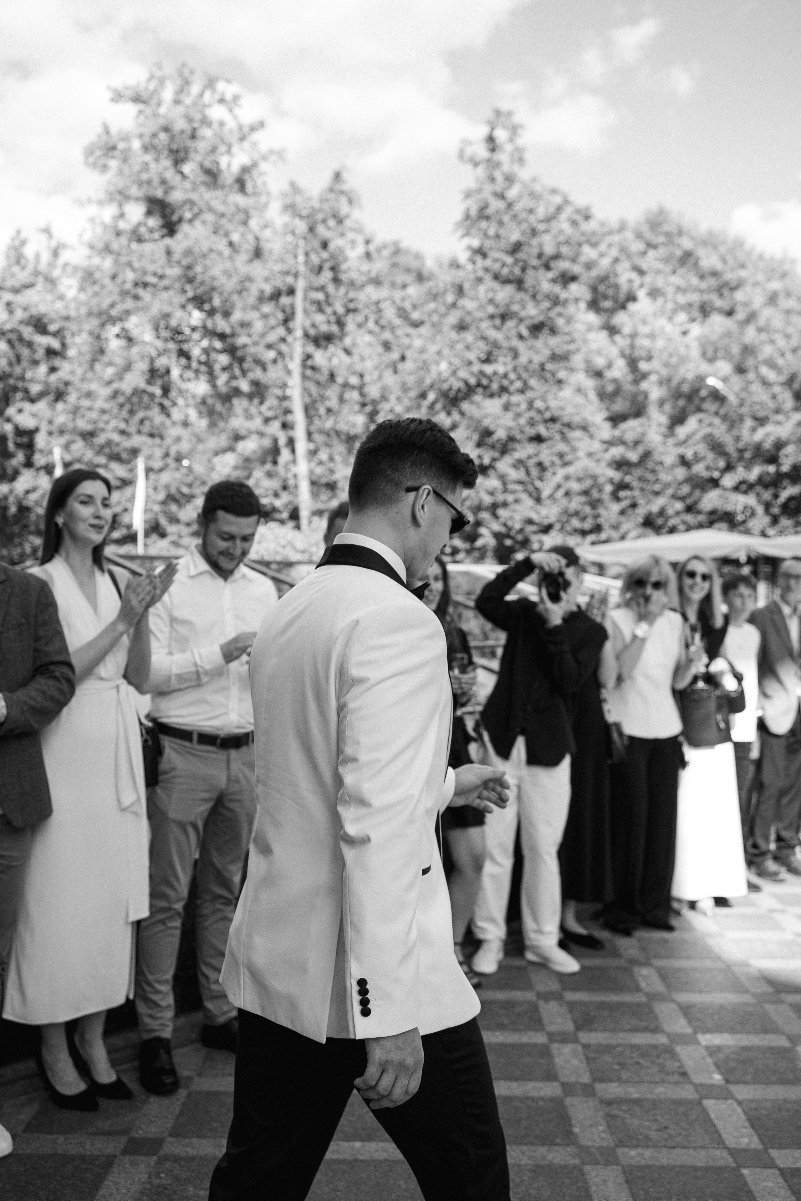 Любовь в деталях. Свадебный фотограф в Санкт-Петербурге