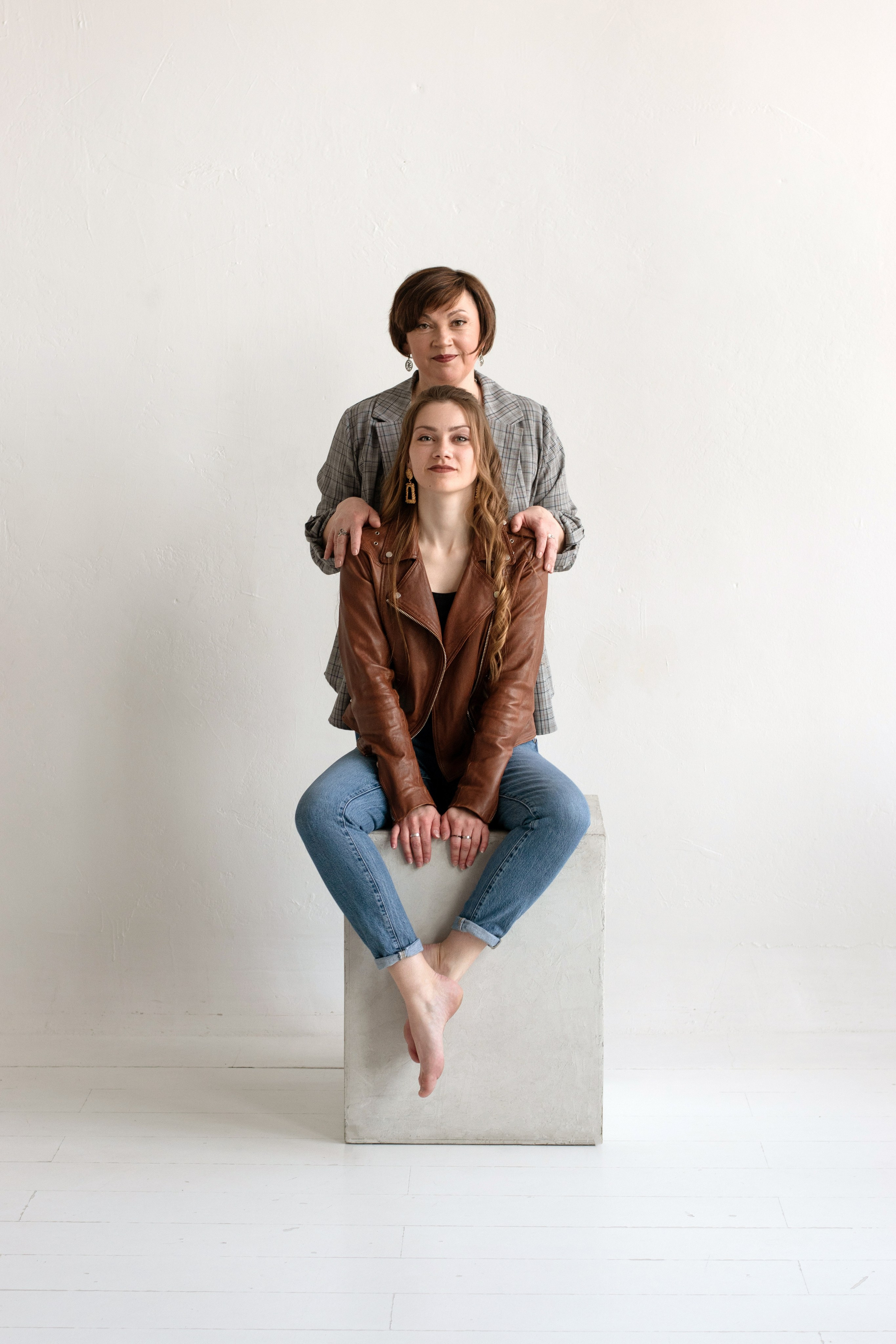 Семьи. Беременность. Дети. Фотограф в Барнауле Юлия Александрова