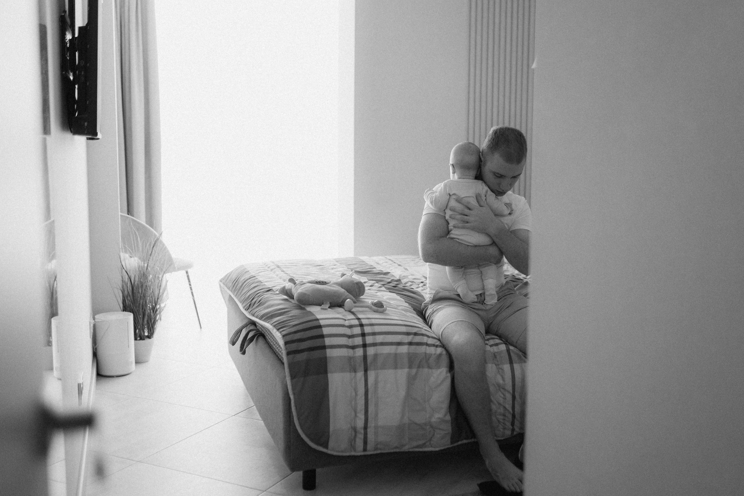 «Тепло с Ромашкой». Свадебный и семейный фотограф в Калининграде Ольга Мешечкова