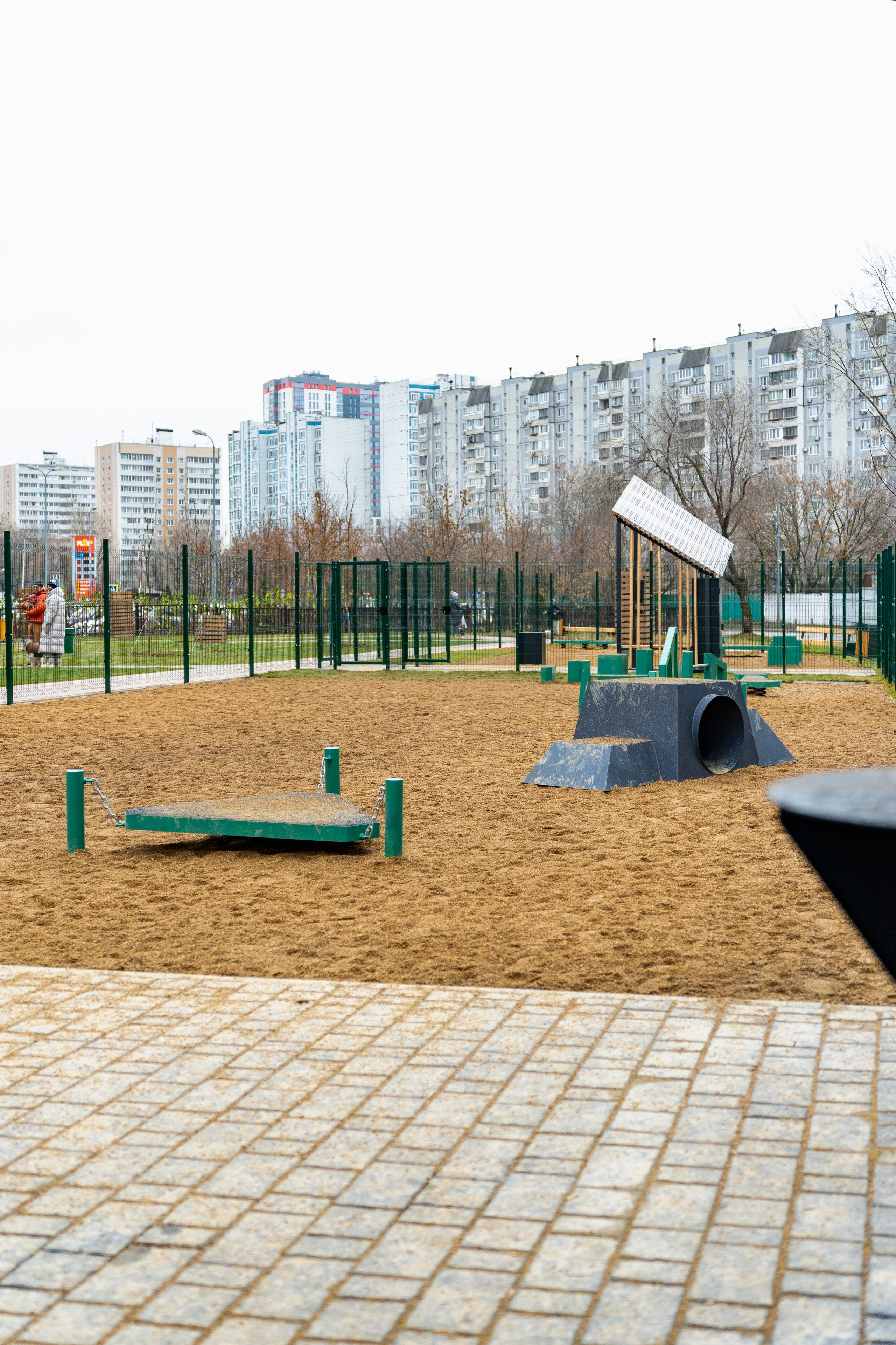 Площалка. Фотограф в Москве Лера Голубенко