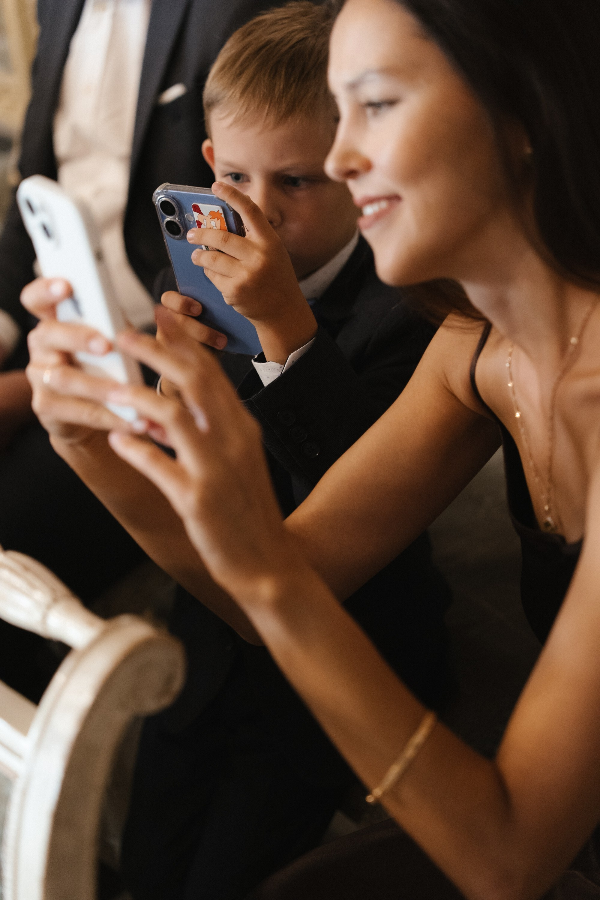 Саша и Тамара. Свадебный фотограф в Москве Евгений Рыжов