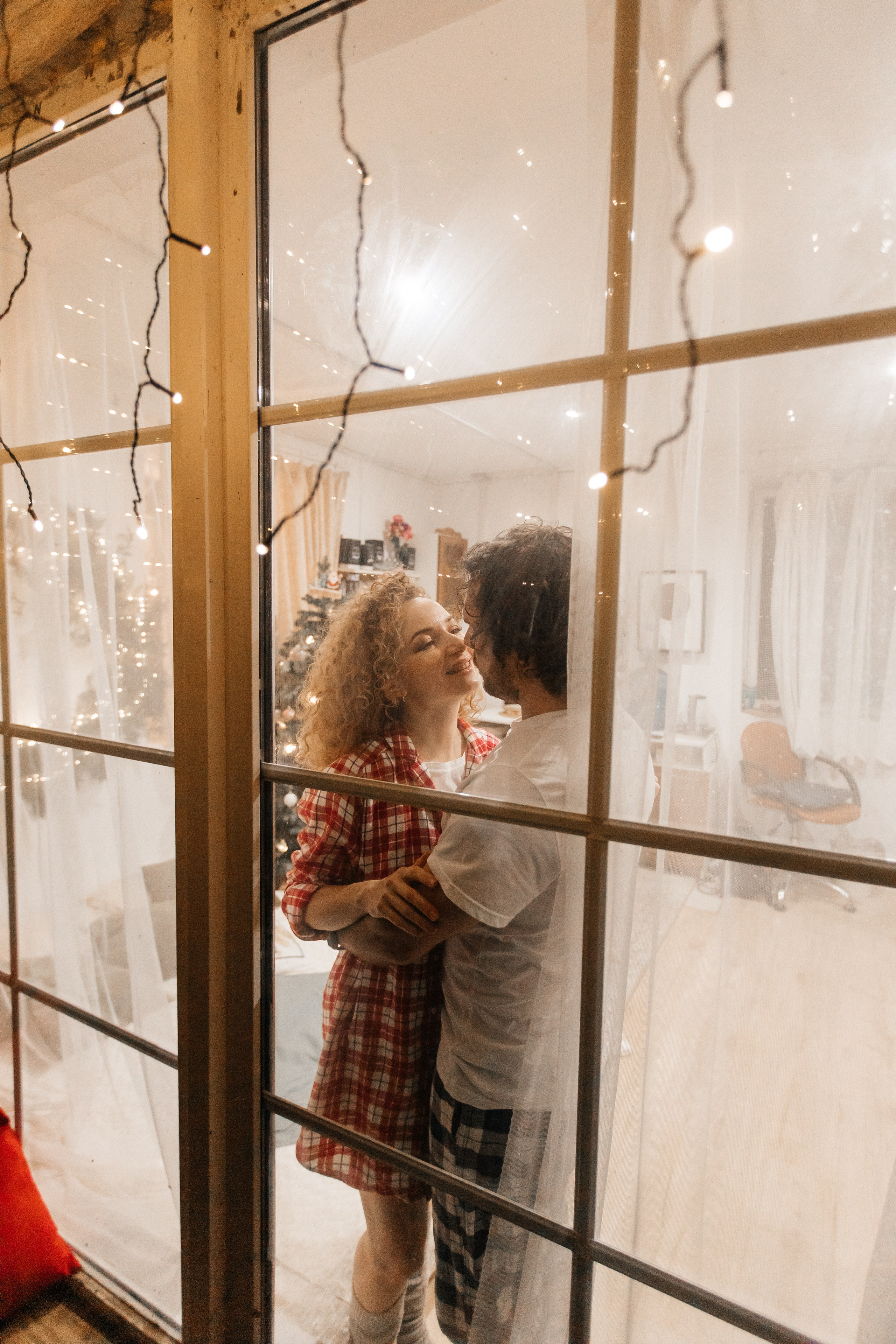 Юля и Коля. Фотограф Таганрог Любимая Надя