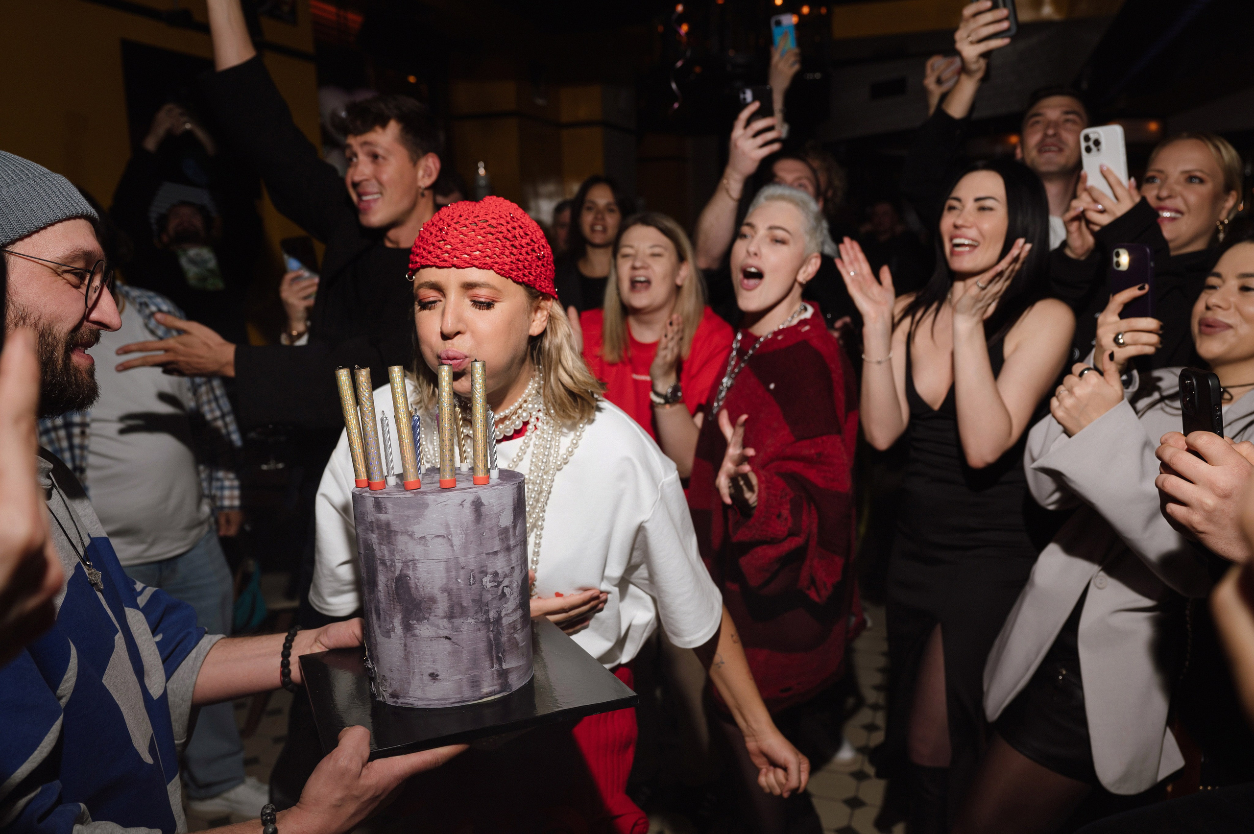 ДР. Свадебный фотограф Сергей Скрипник