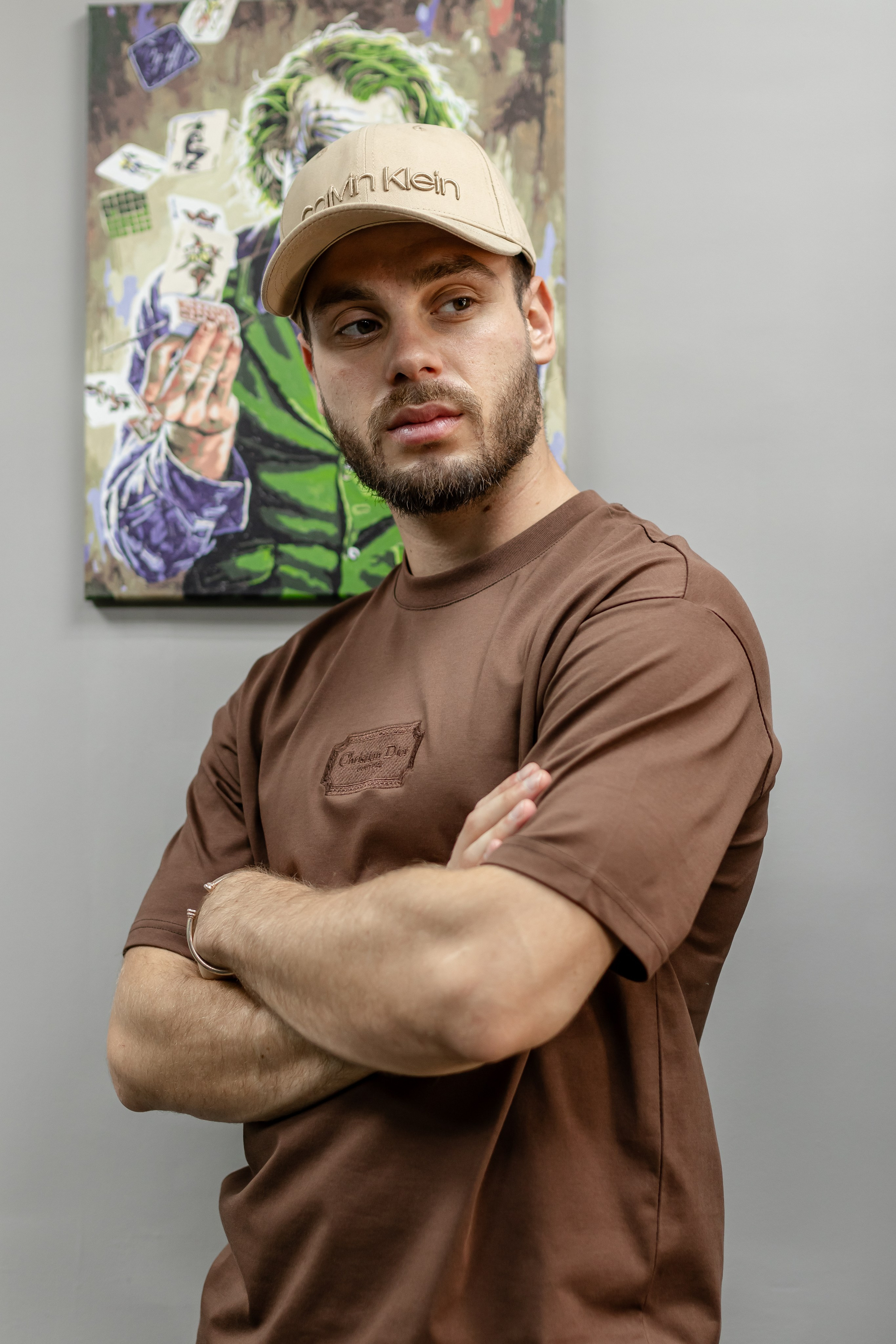 Шоурум. Фотограф в Краснодаре Арина Кудряшова