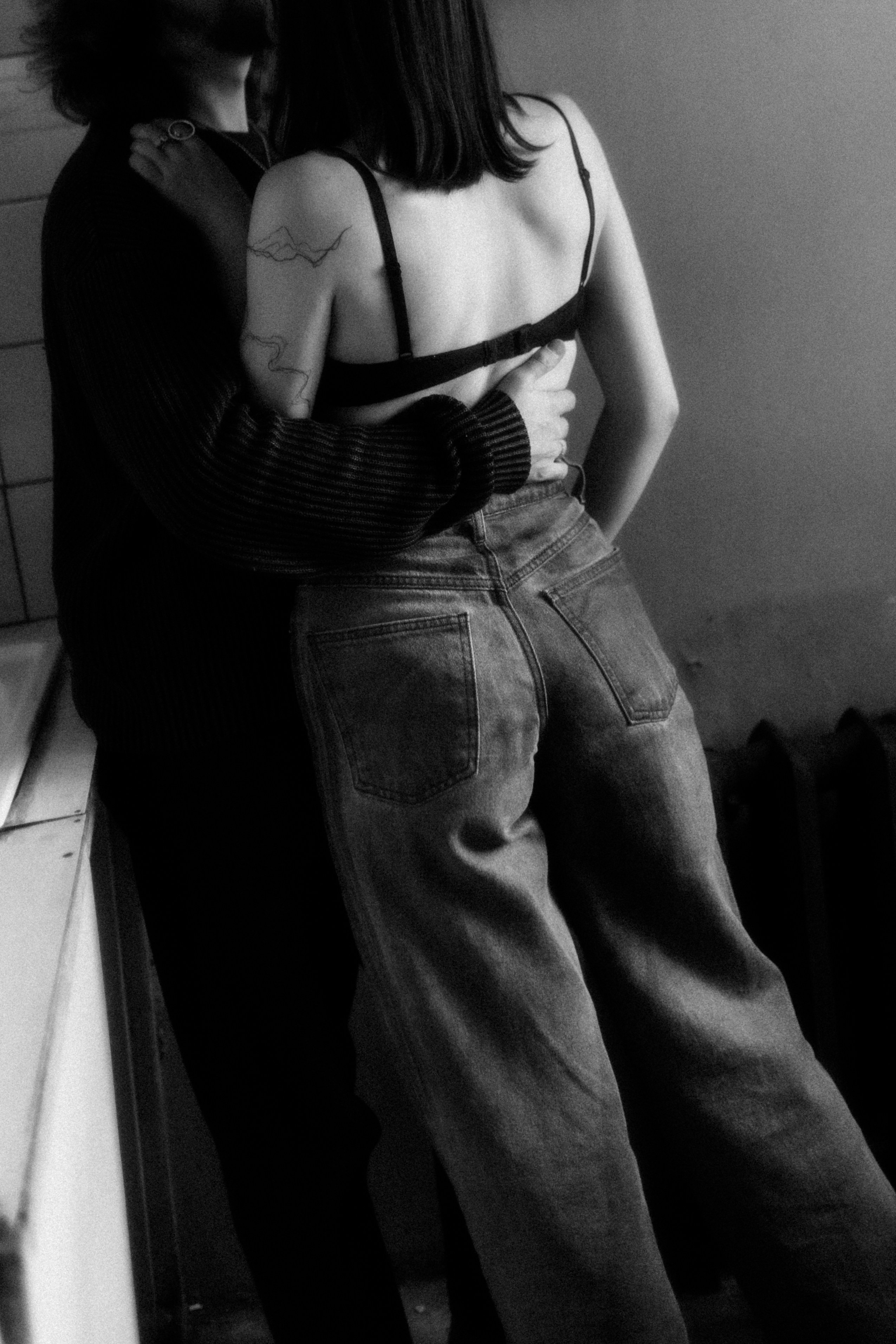 Адель и Дима. Фотограф в Санкт-Петербурге