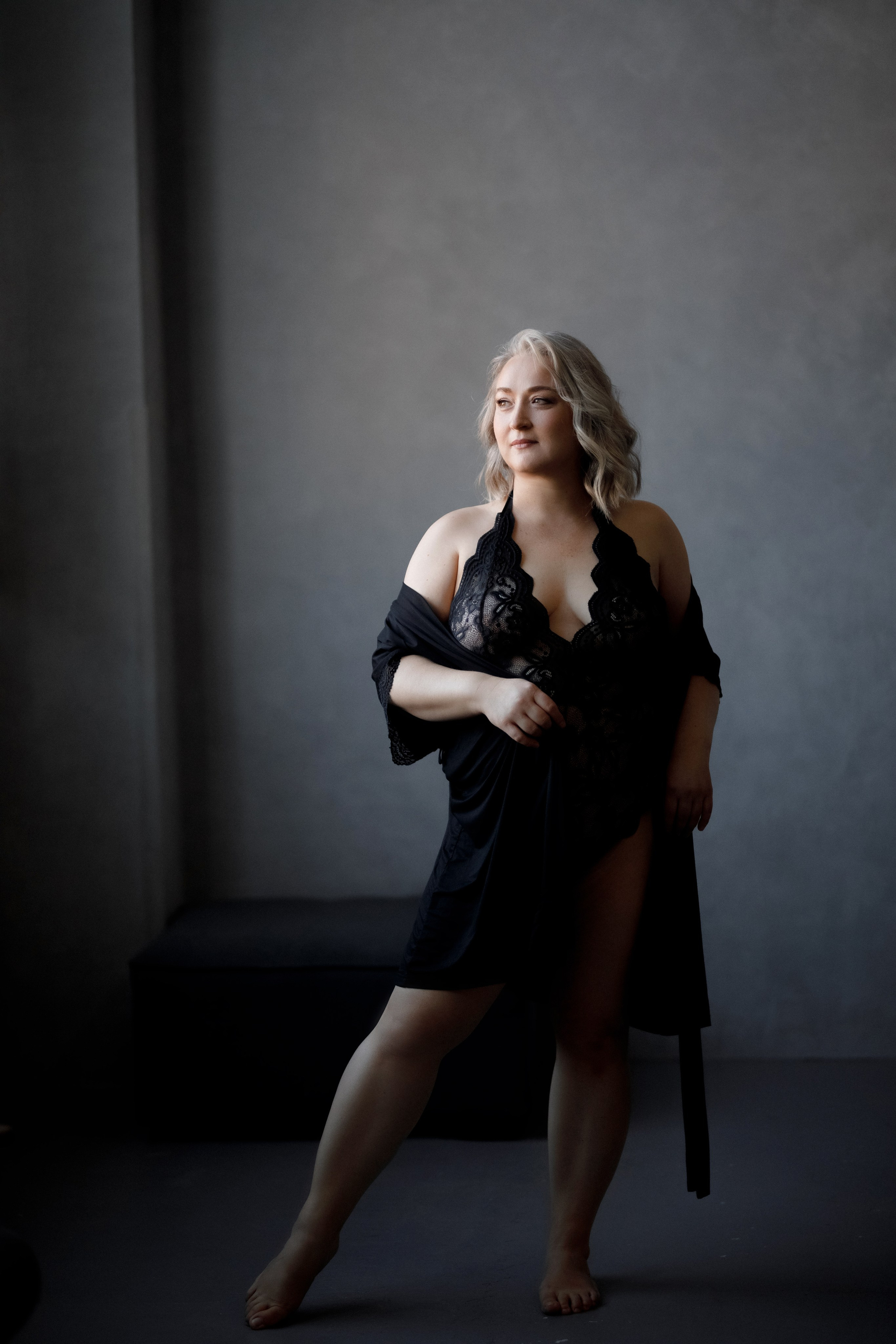 Оксана. Фотограф чувственного портрета в Санкт-Петербурге Светлана Фролова