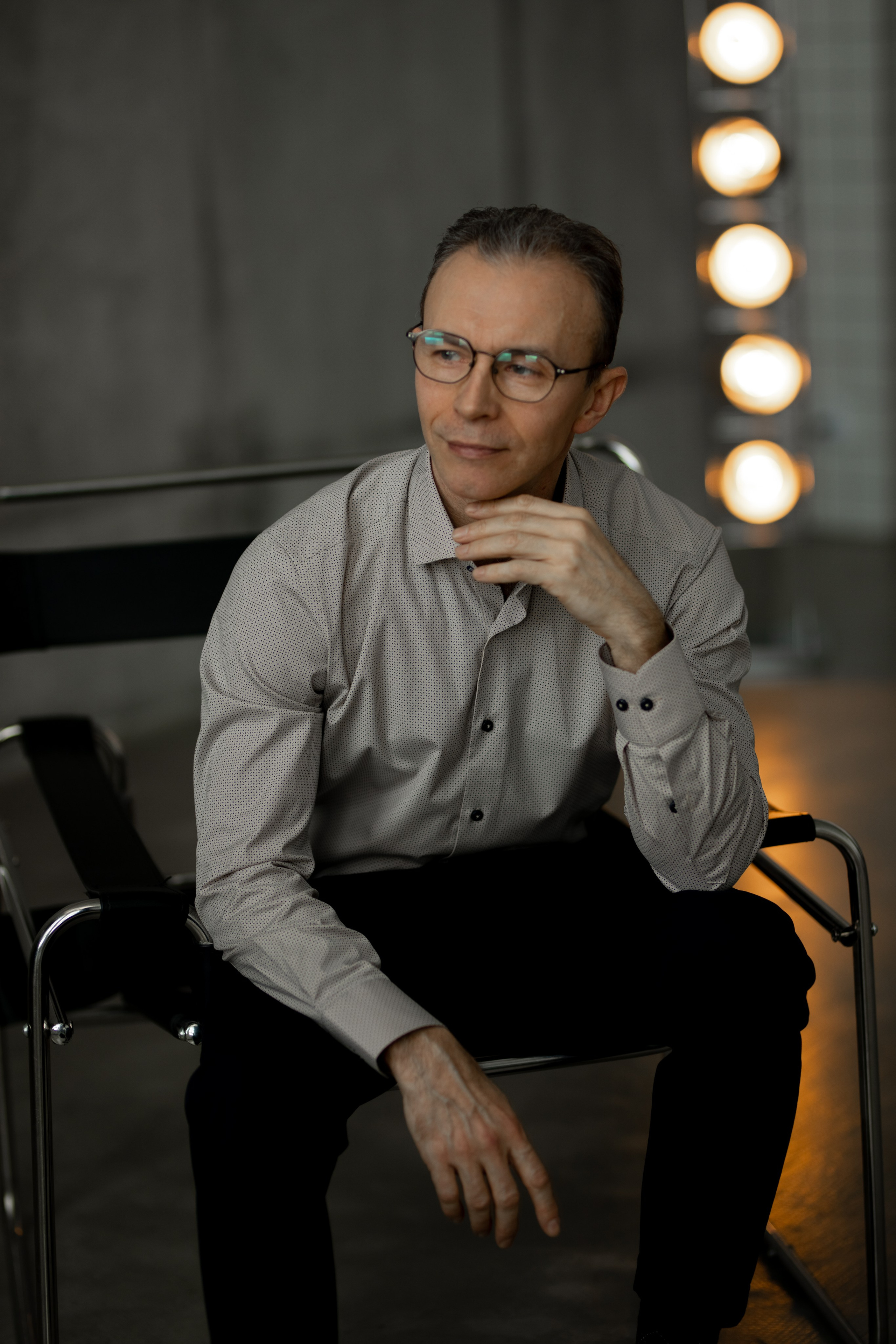 Алексей. Фотограф чувственного портрета в Санкт-Петербурге Светлана Фролова