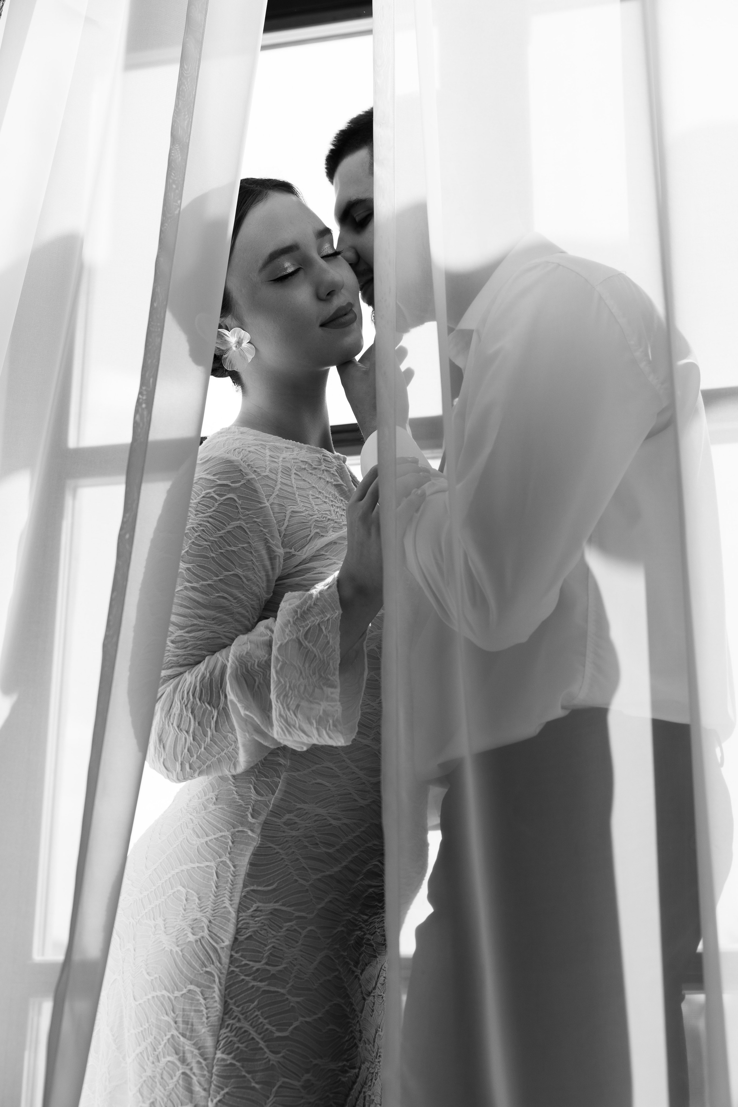 Александр и Анна. Свадебный фотограф Тула Москва СПБ / Сёмина Дарья