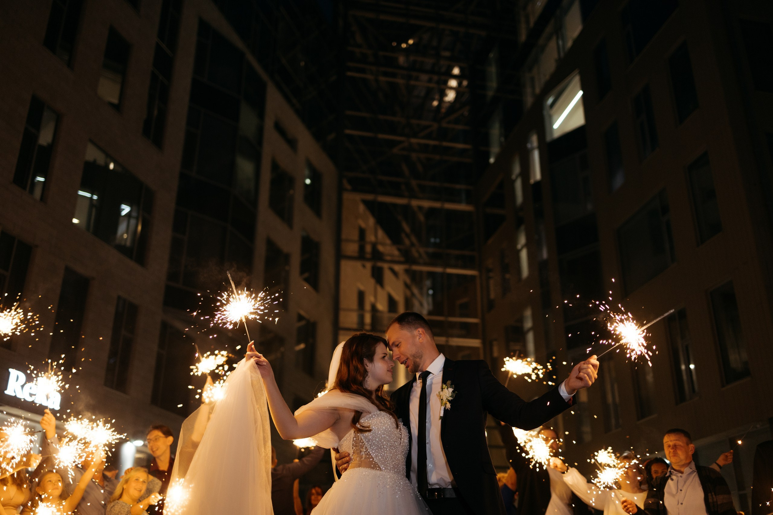 В&Д. Свадебный фотограф Надежда Попова Архангельск, Санкт-Петербург