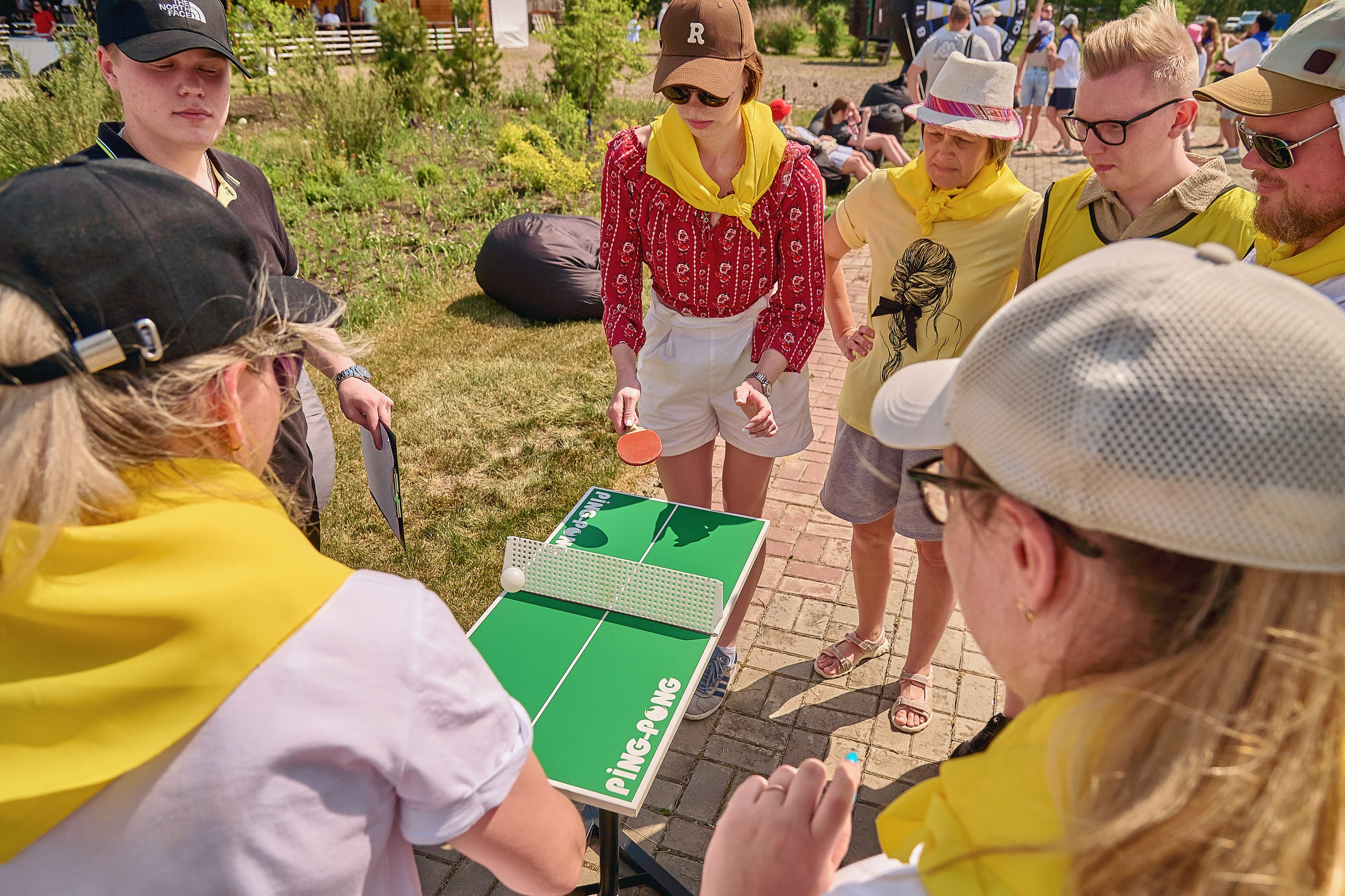 Монолитхолдинг — Емельяновское озеро. Фотограф Яковлев Роман — Красноярск