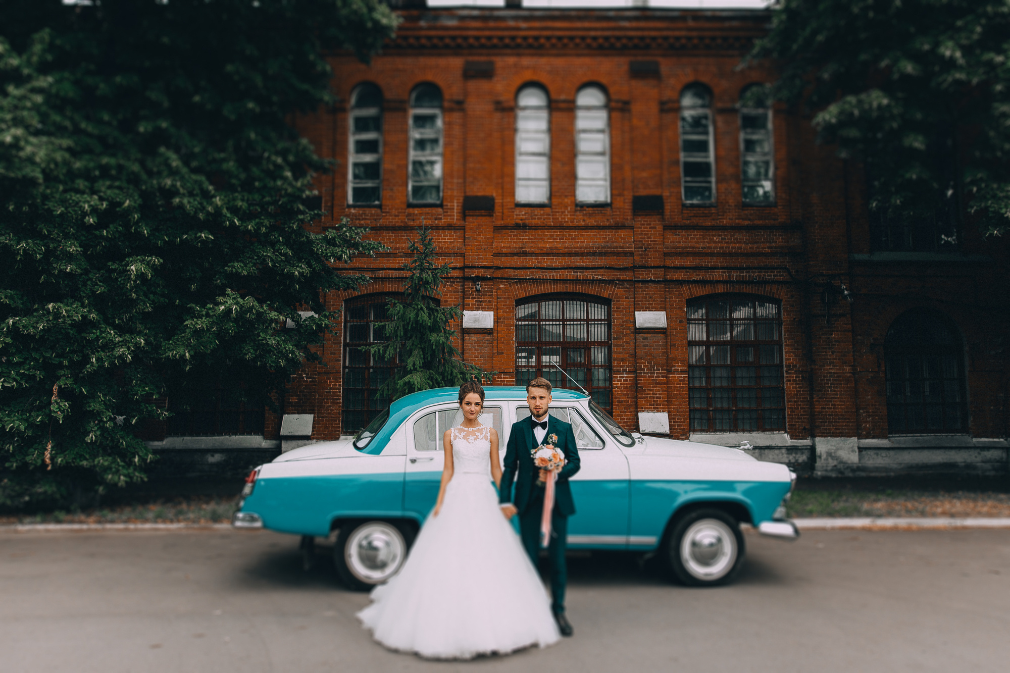 Костя+ Настя