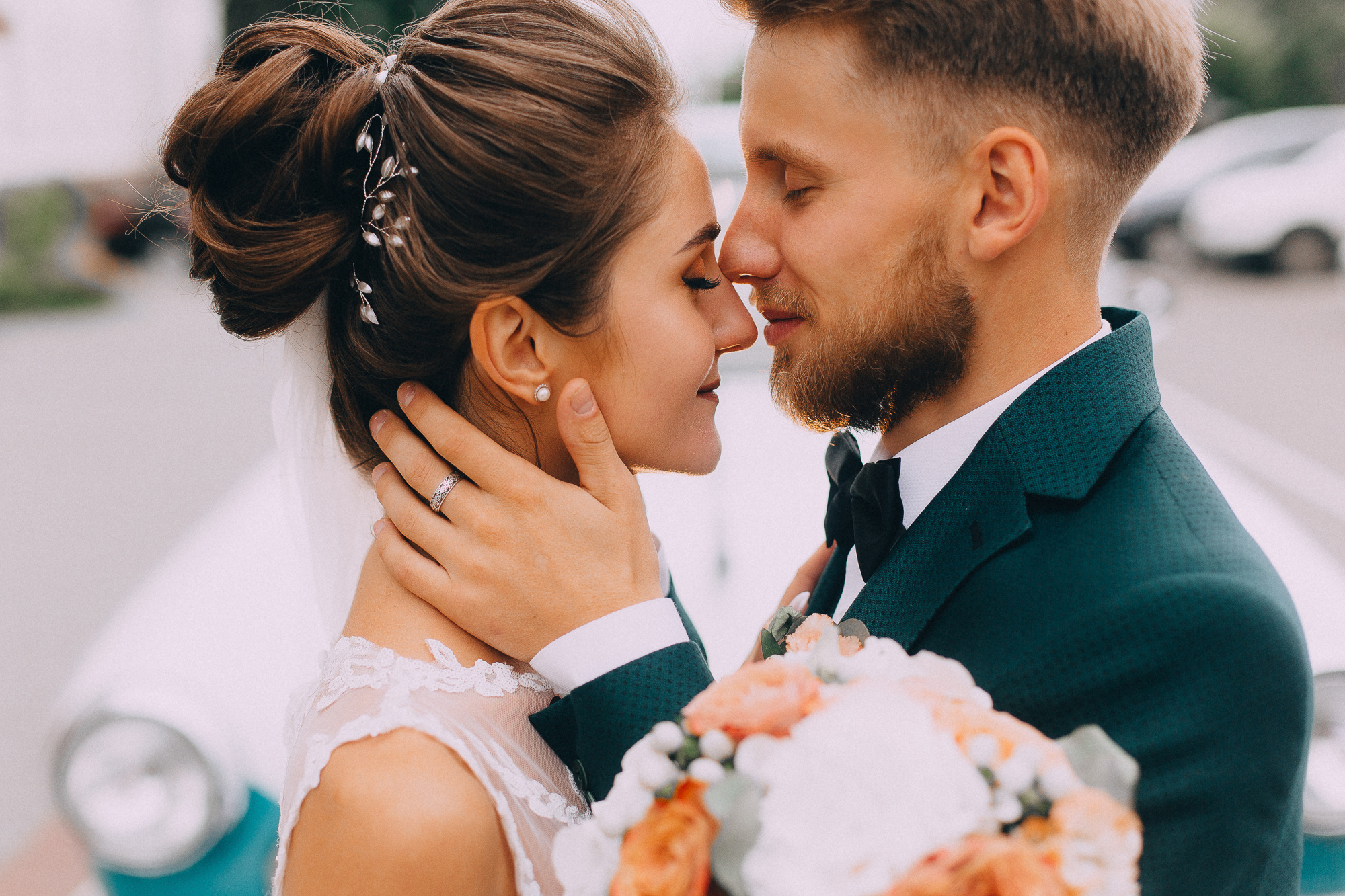 Костя+ Настя