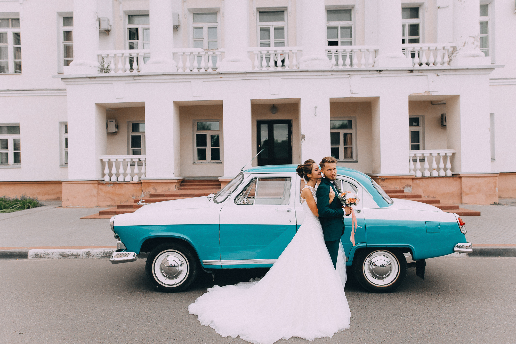 Костя+ Настя