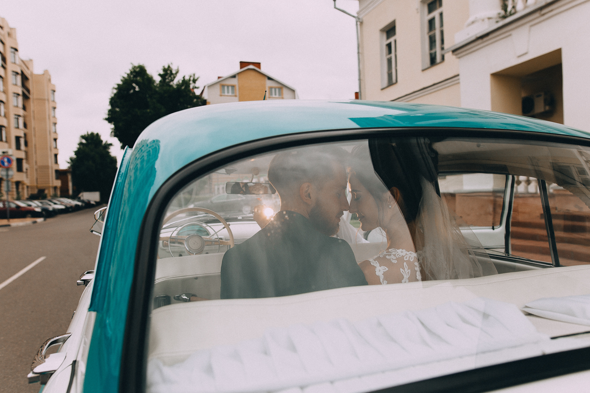 Костя+ Настя