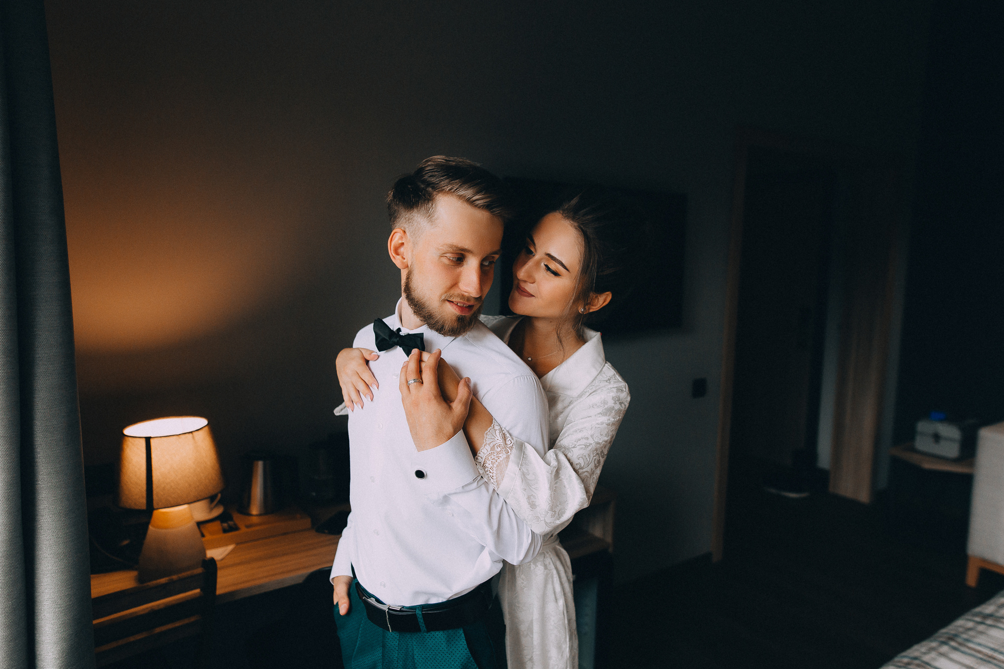 Костя+ Настя