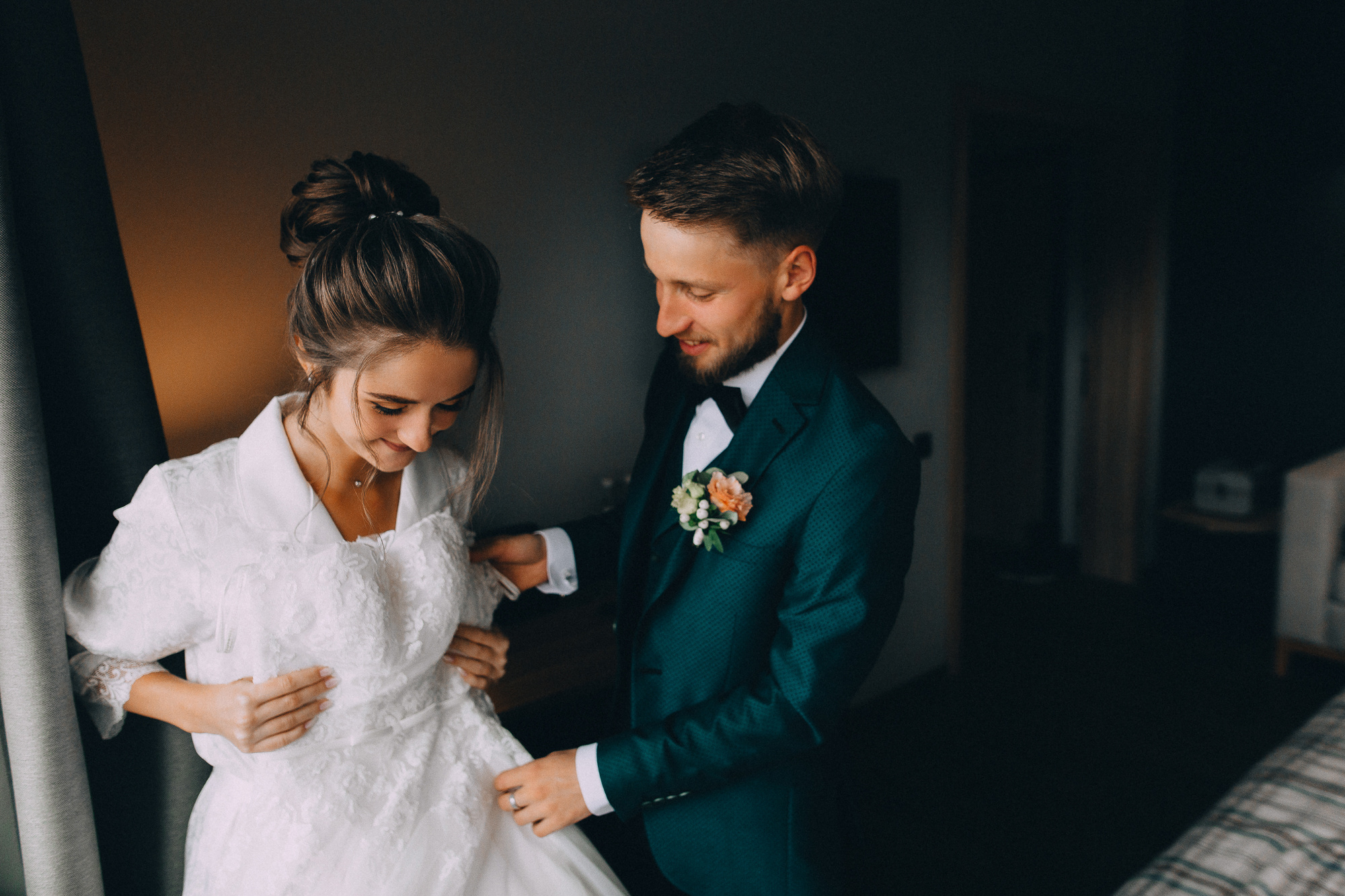 Костя+ Настя