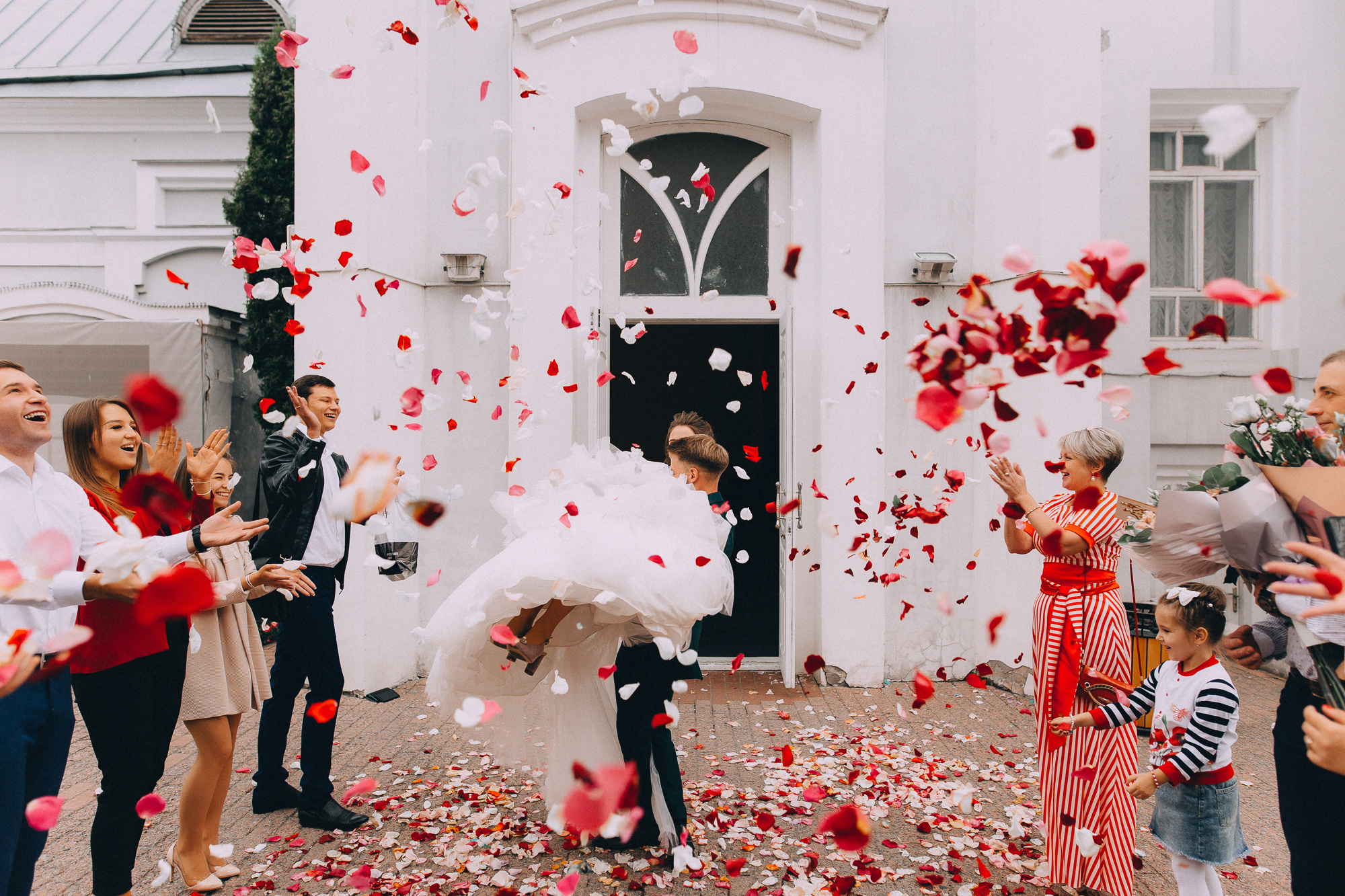 Костя+ Настя