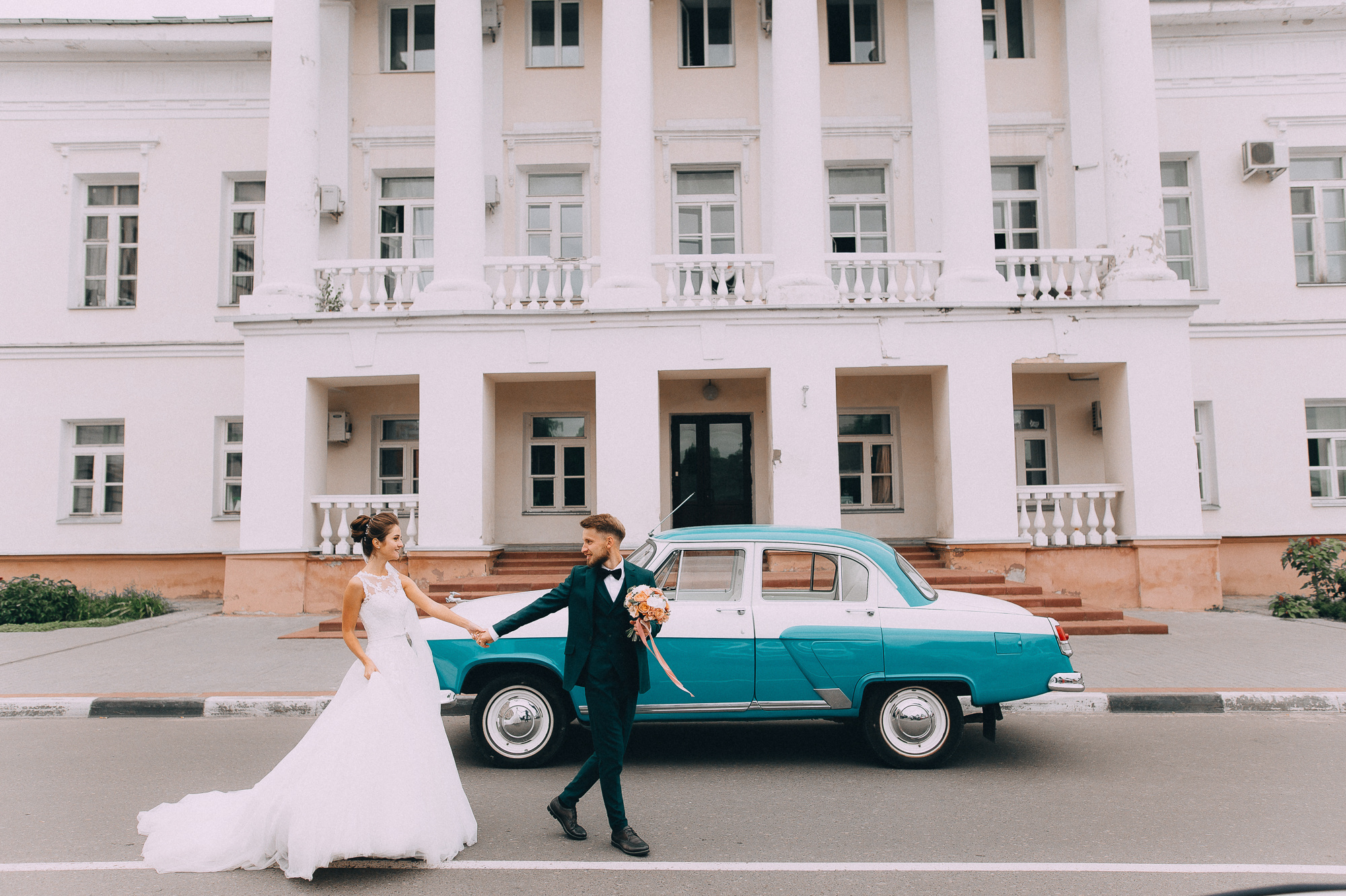 Костя+ Настя