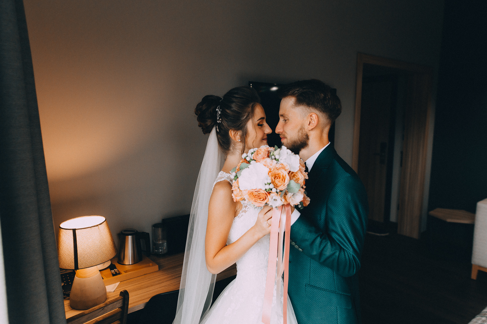 Костя+ Настя