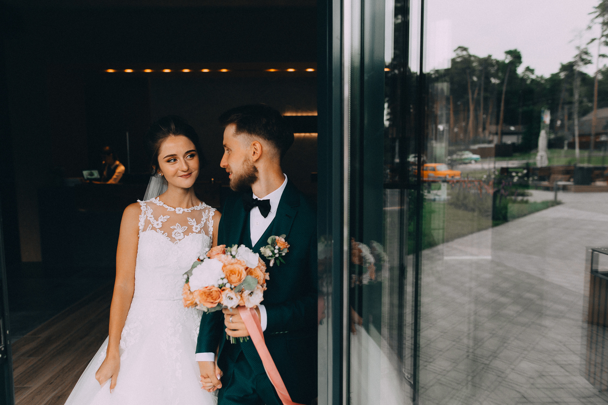 Костя+ Настя