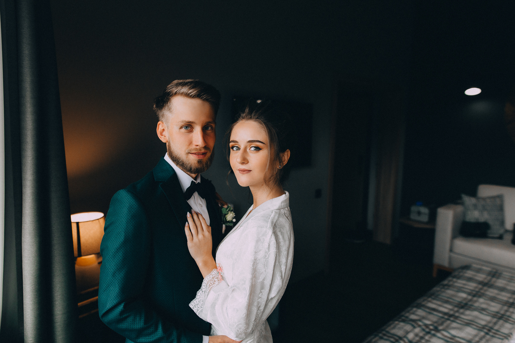 Костя+ Настя