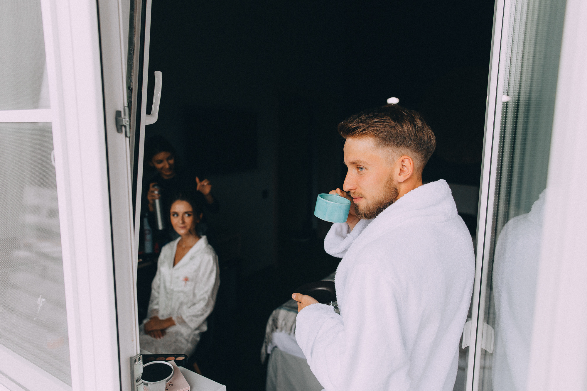 Костя+ Настя