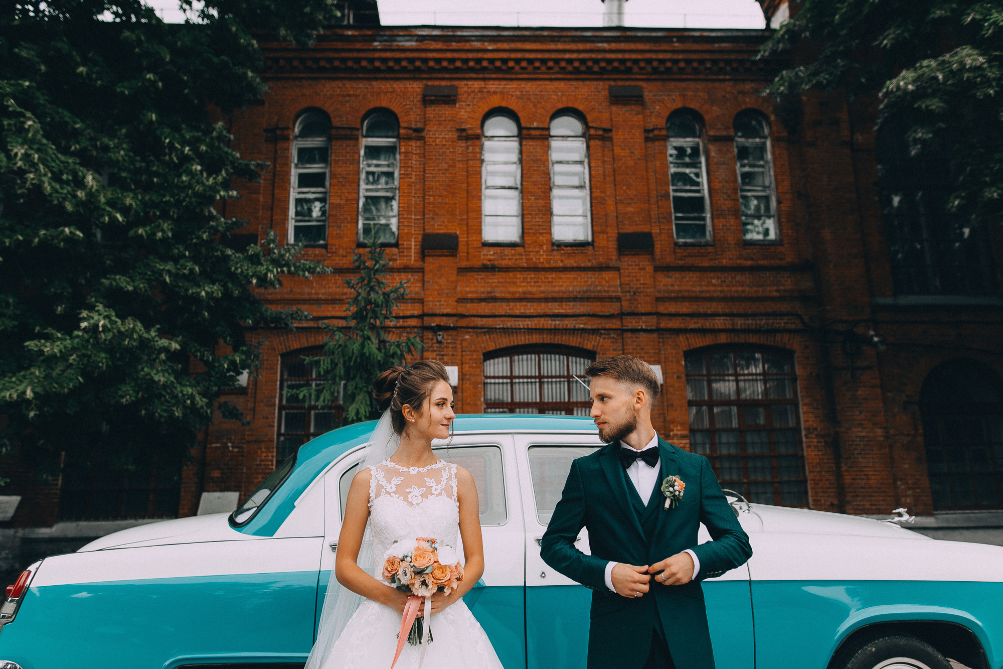 Костя+ Настя