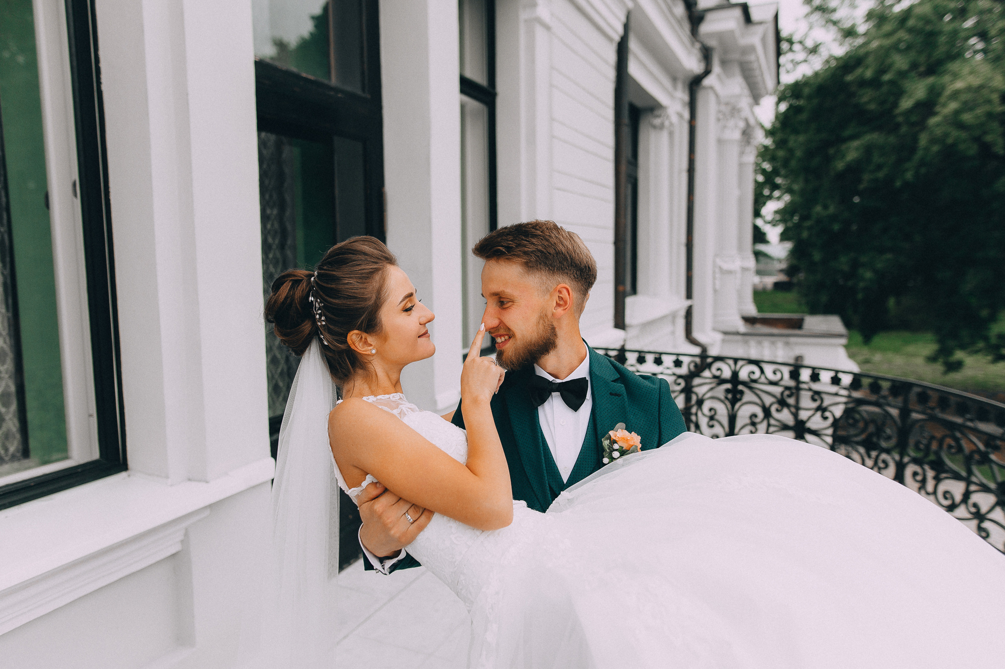 Костя+ Настя