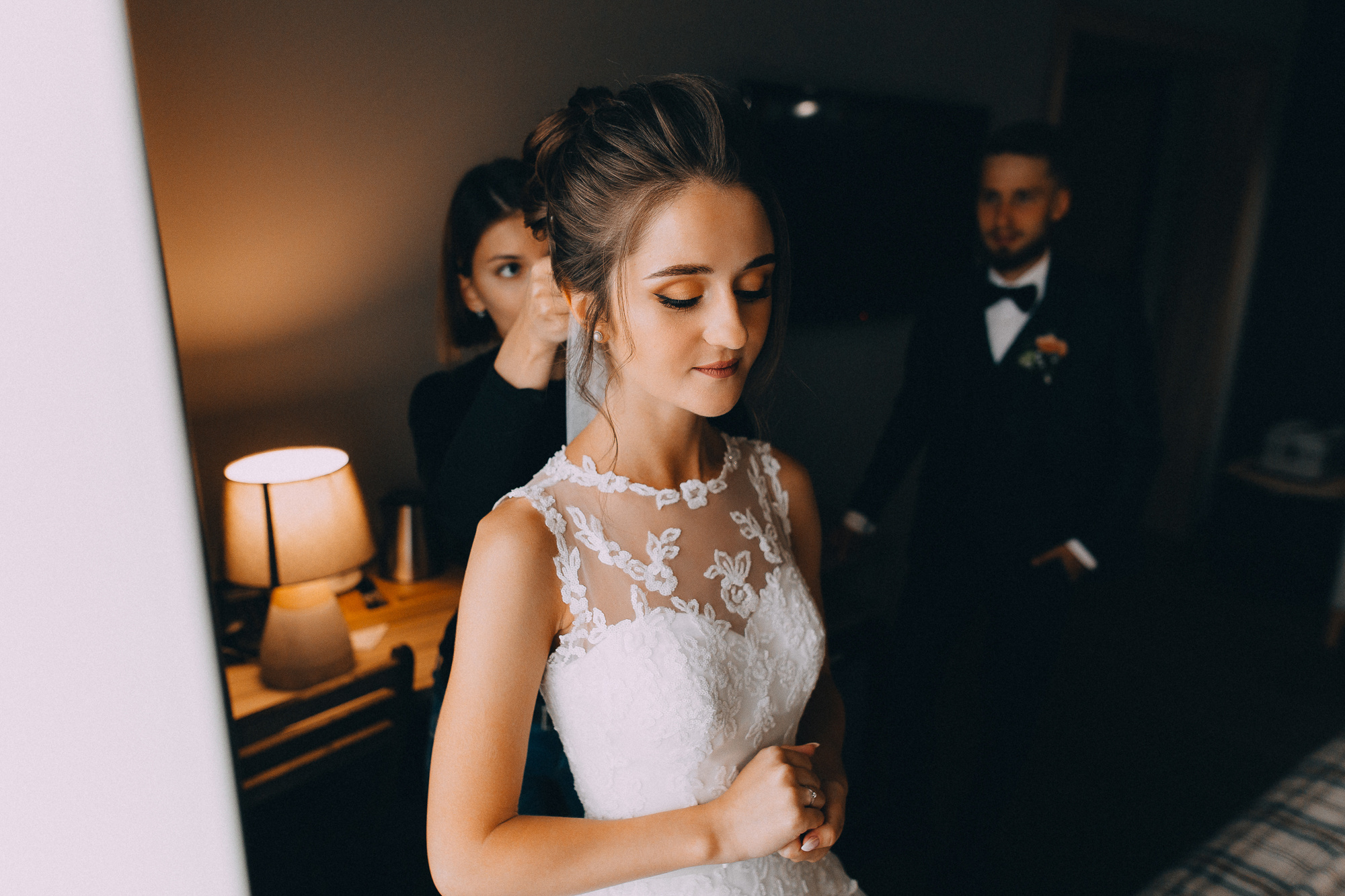 Костя+ Настя