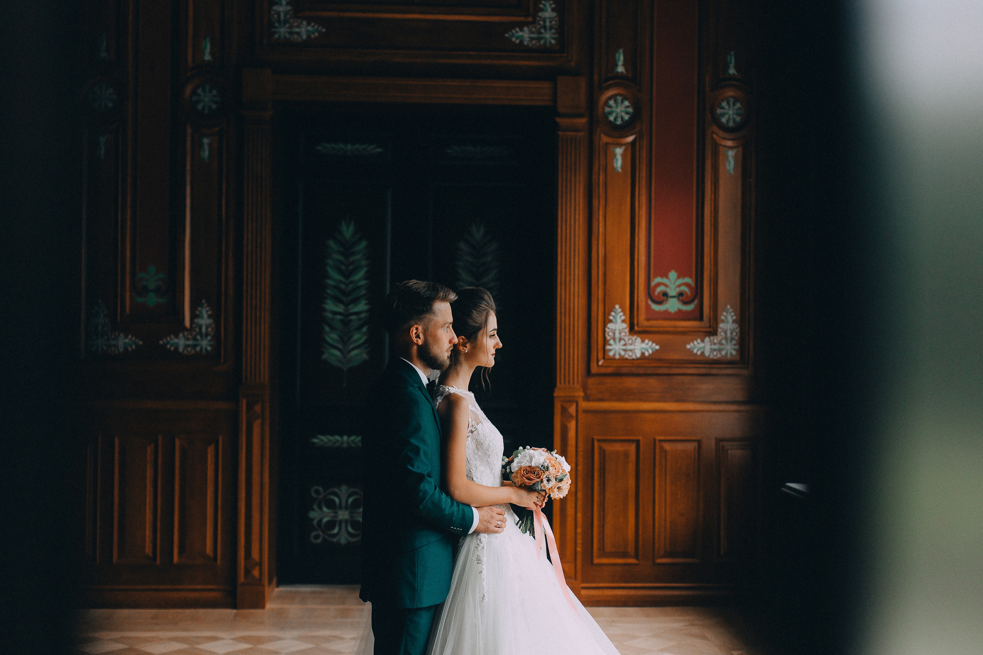 Костя+ Настя