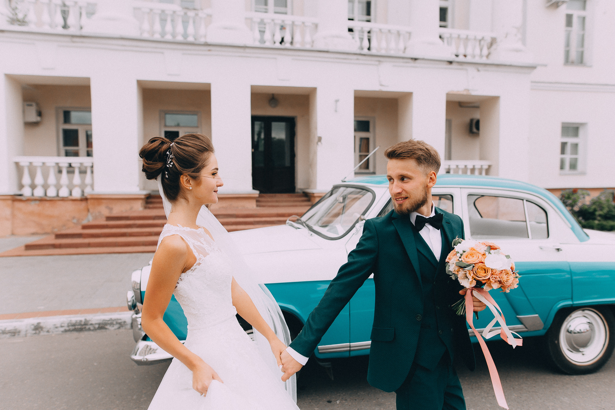 Костя+ Настя