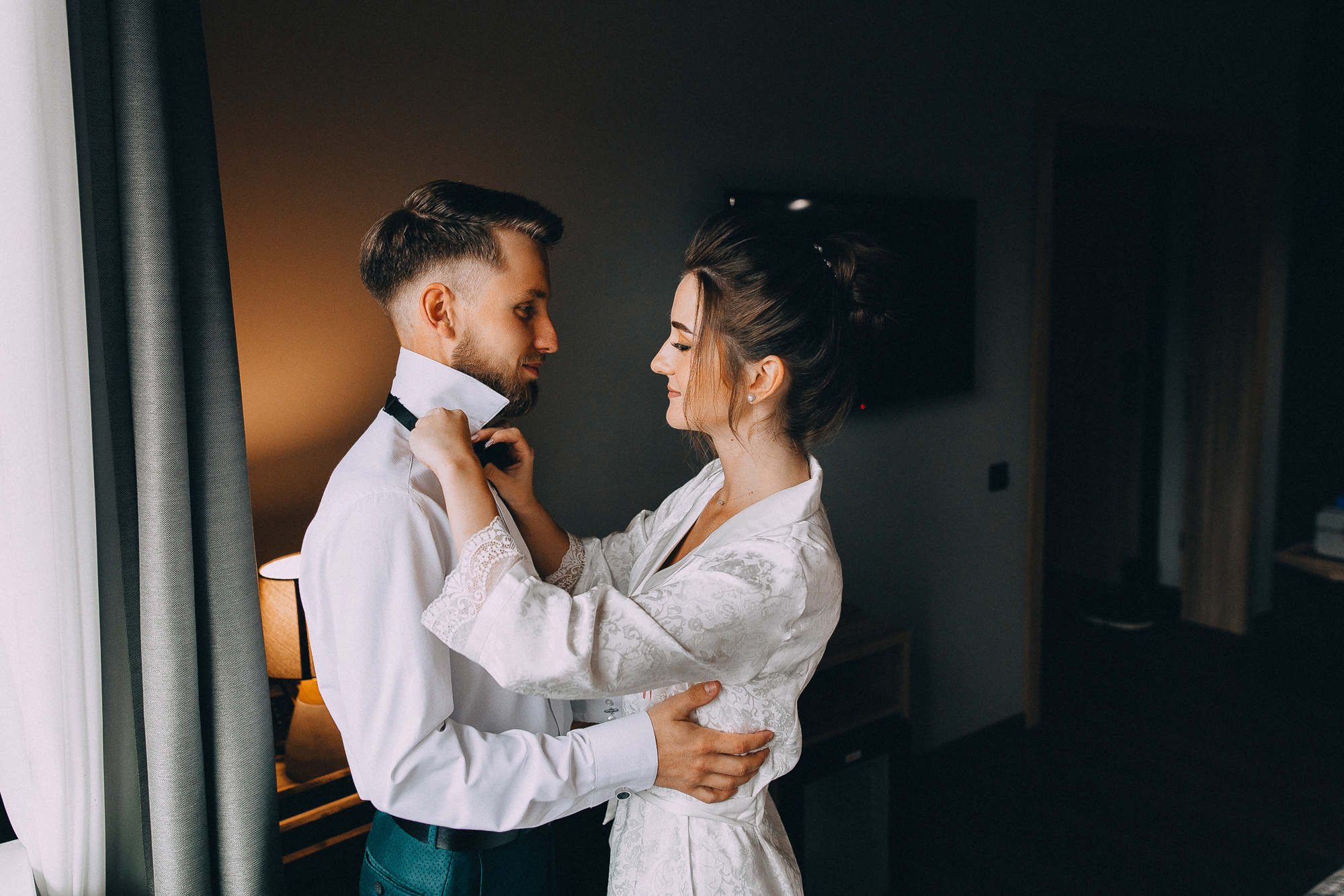 Костя+ Настя