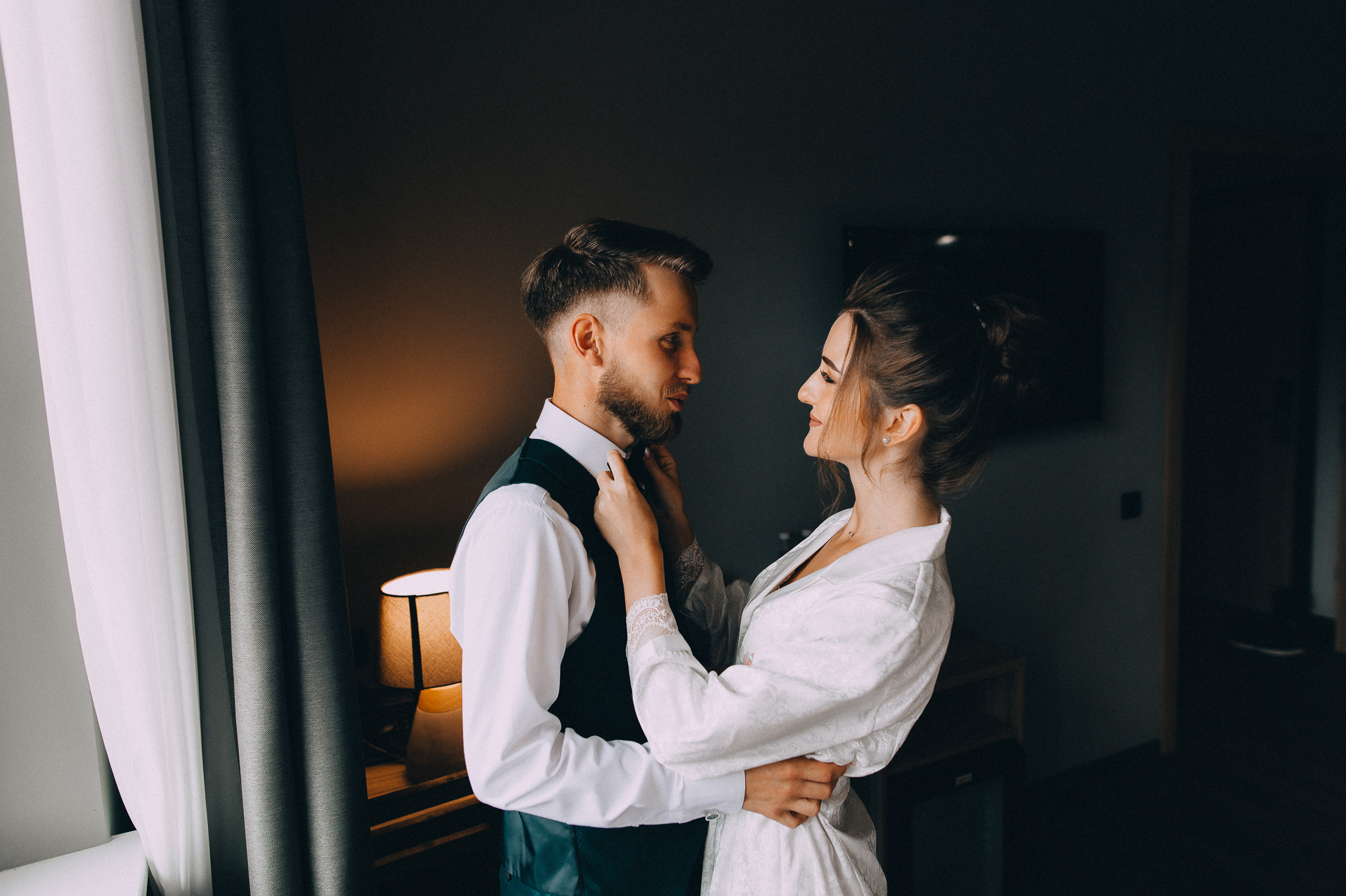 Костя+ Настя