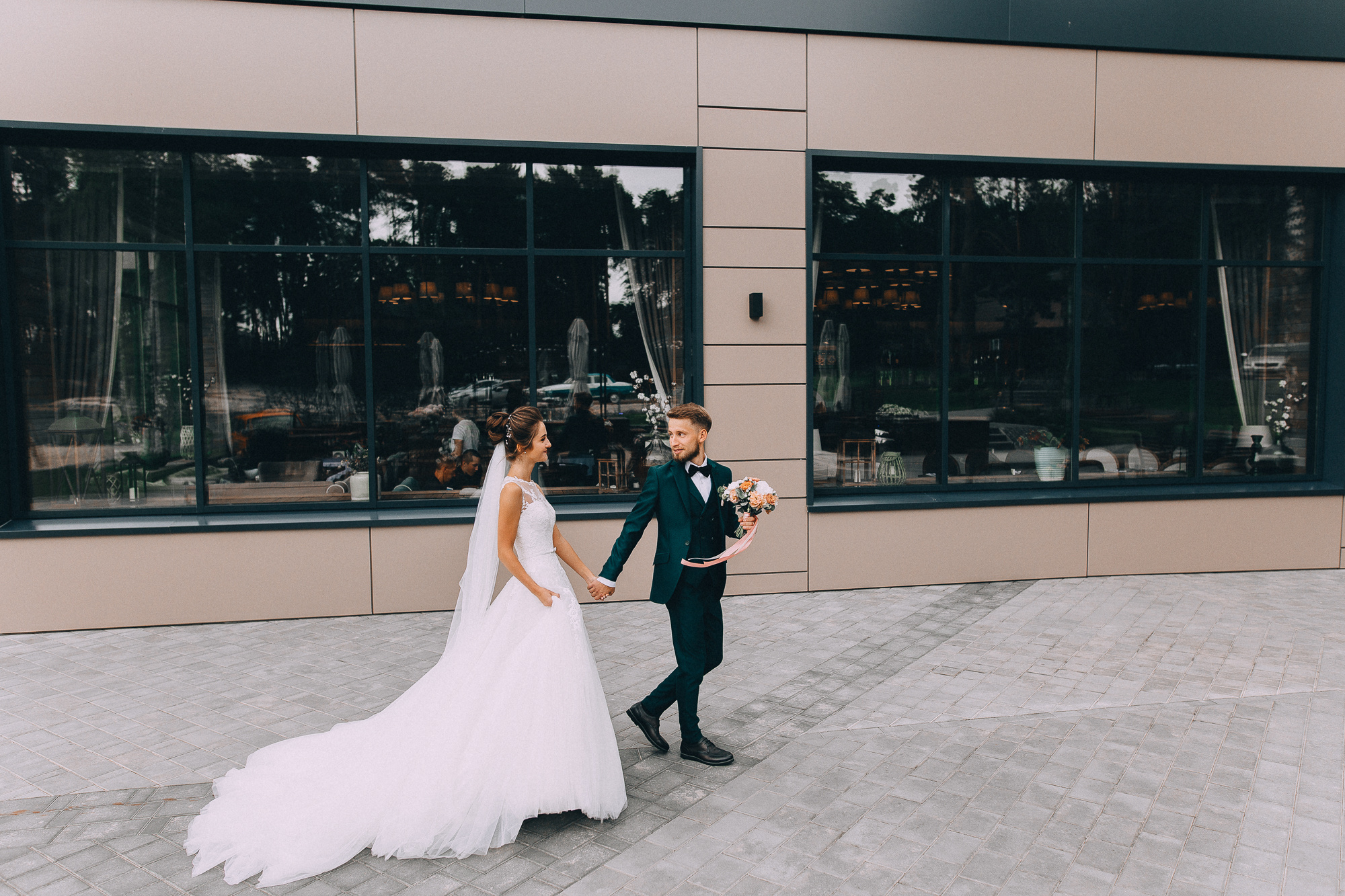 Костя+ Настя