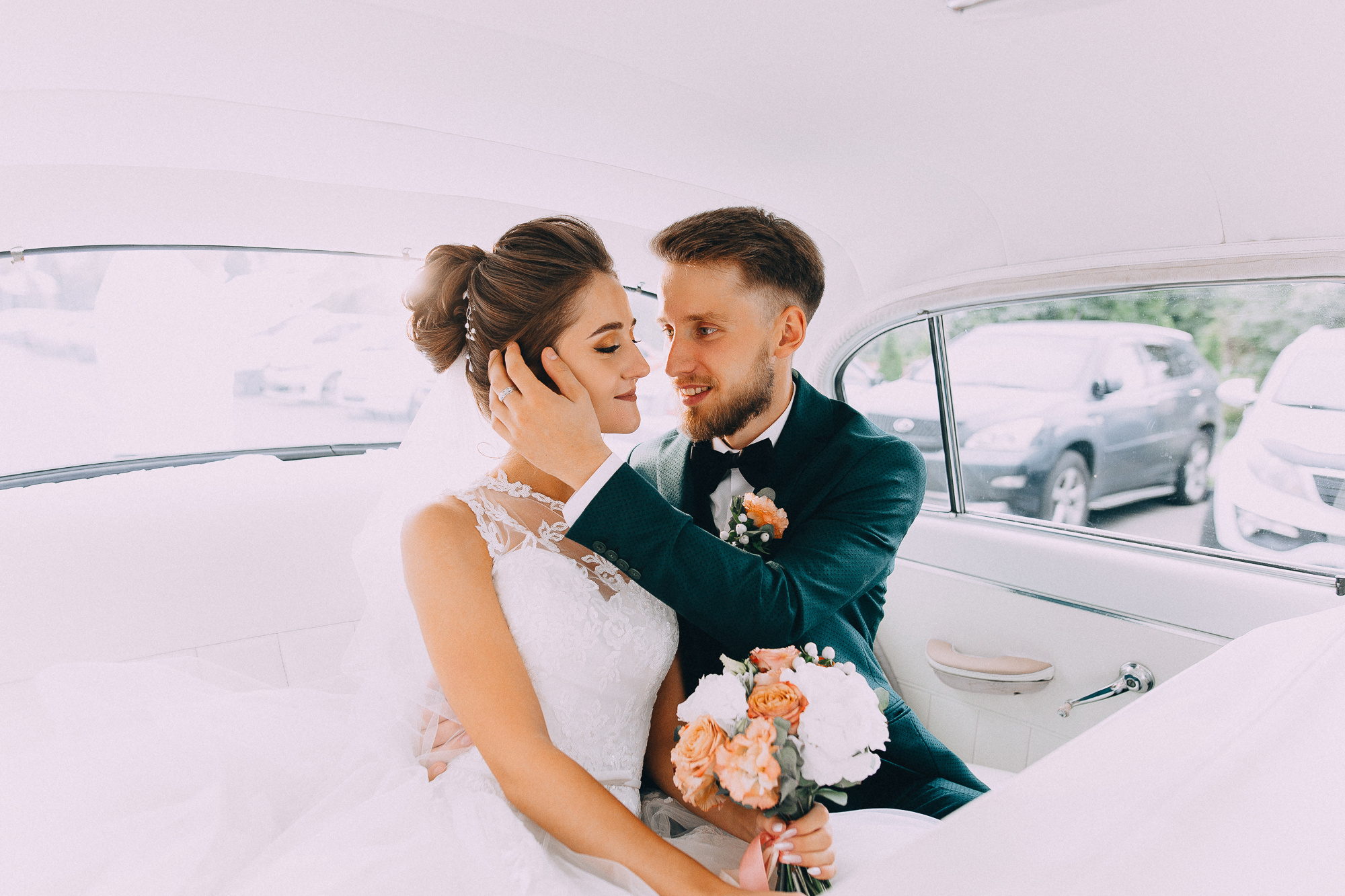 Костя+ Настя