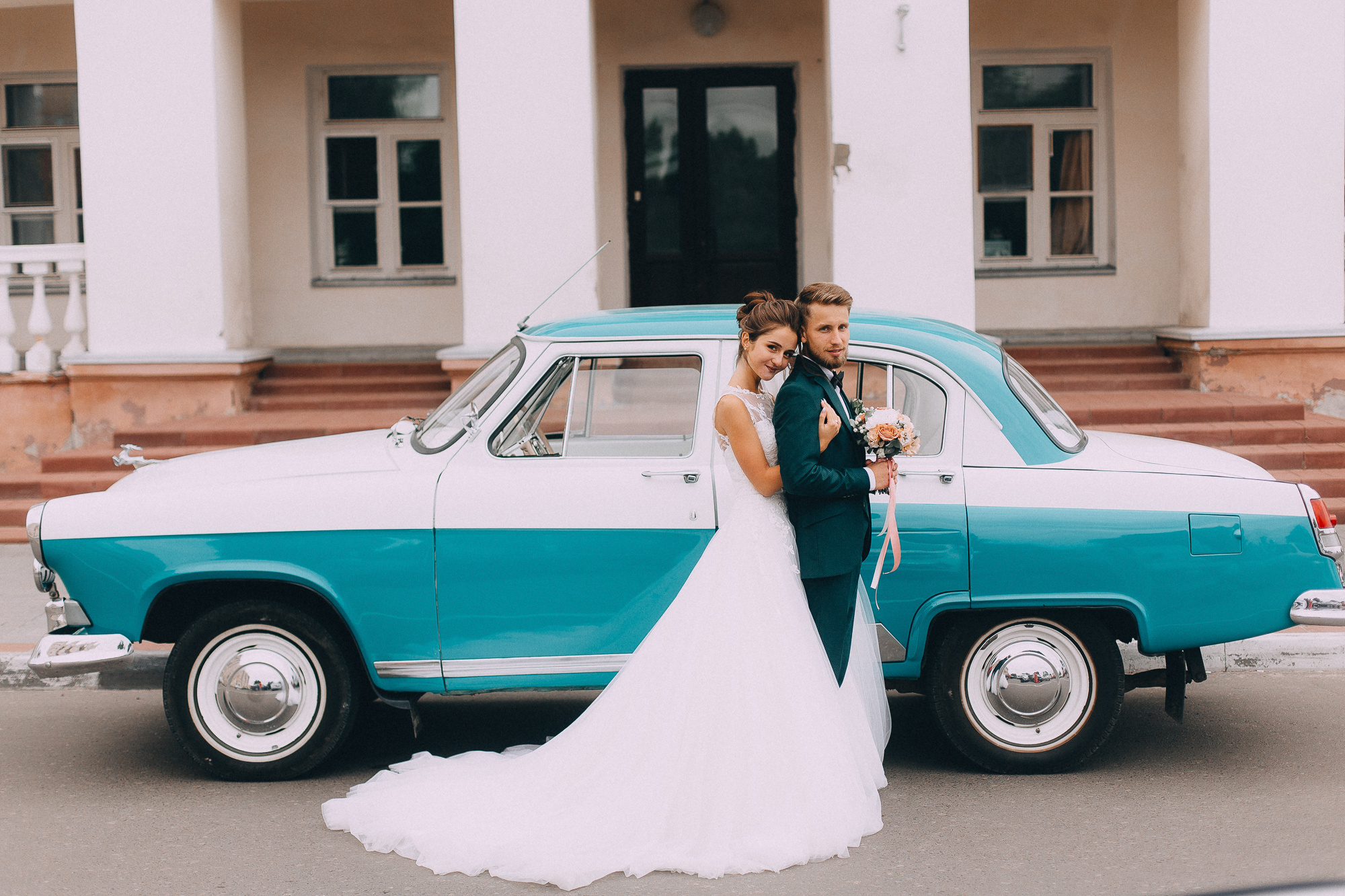 Костя+ Настя