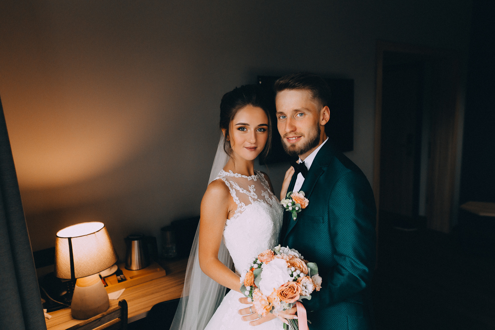 Костя+ Настя